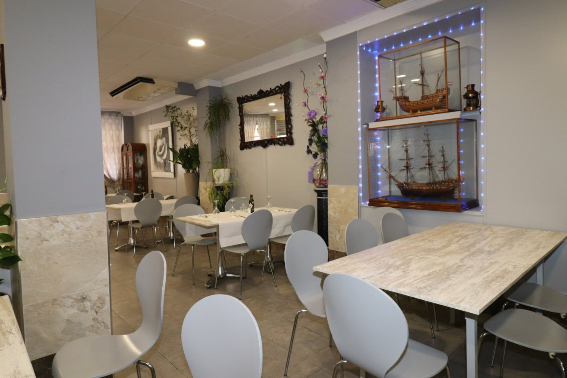 Resale - Local comercial - Torrevieja - Playa del Cura