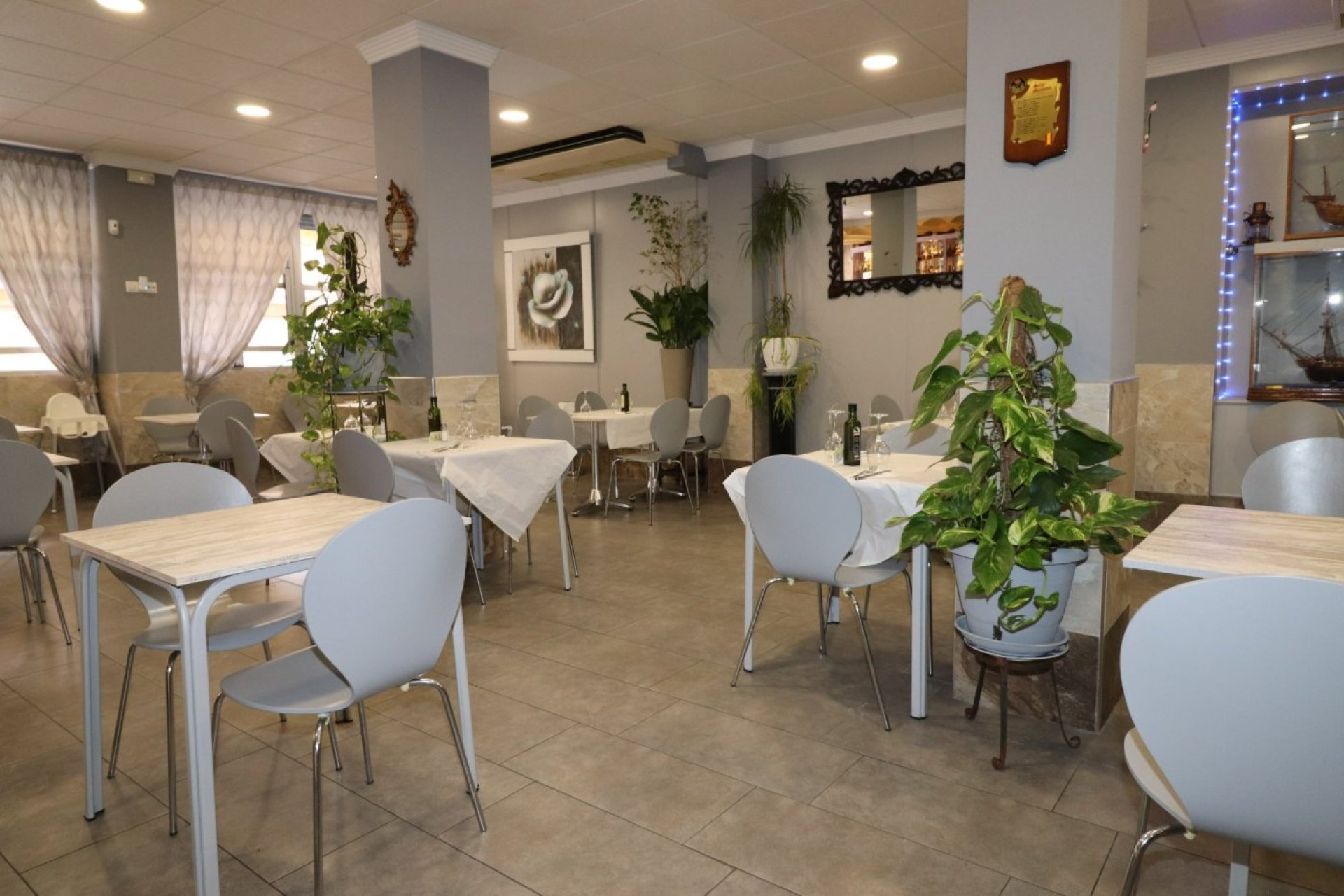 Resale - Local comercial - Torrevieja - Playa del Cura