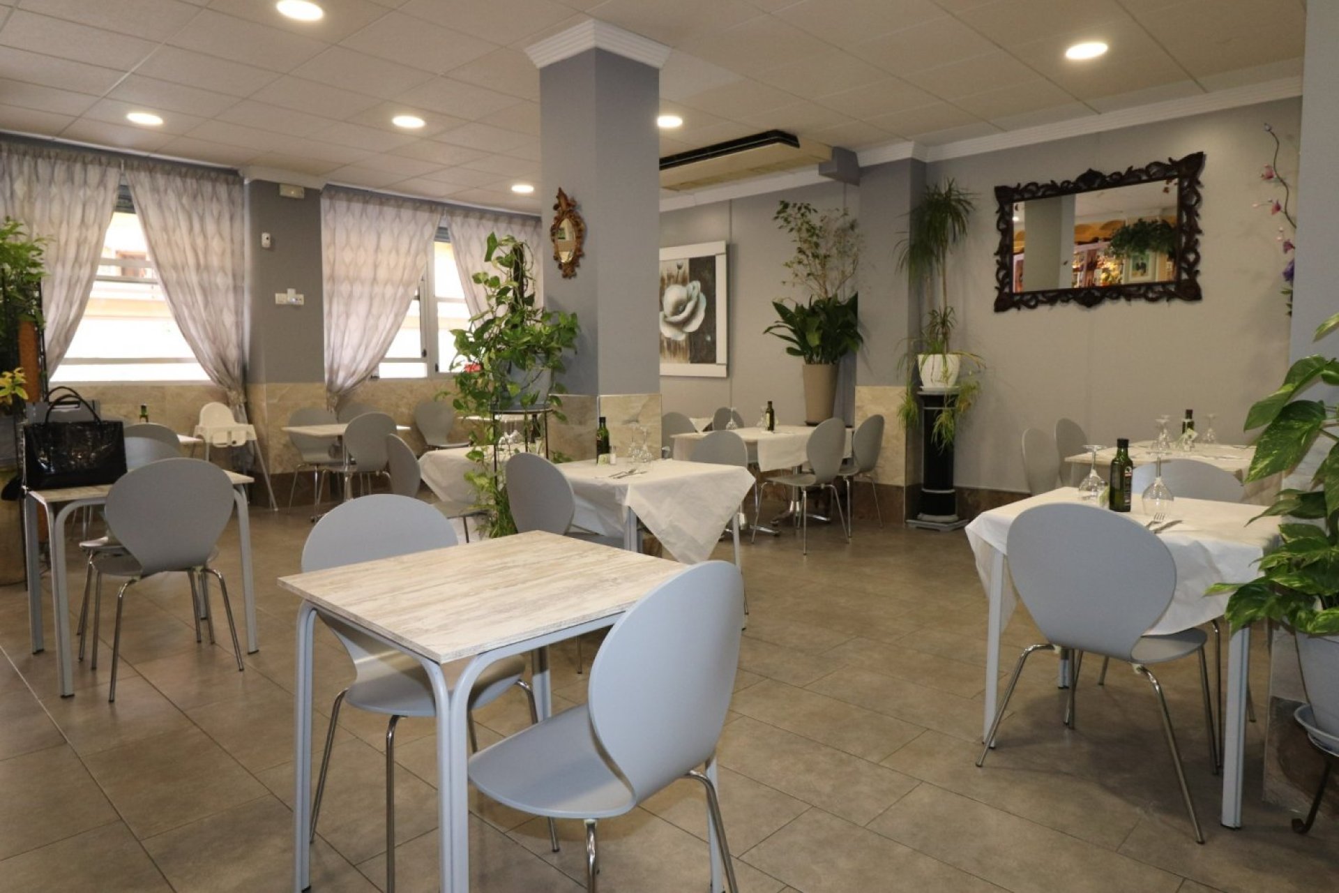 Resale - Local comercial - Torrevieja - Playa del Cura