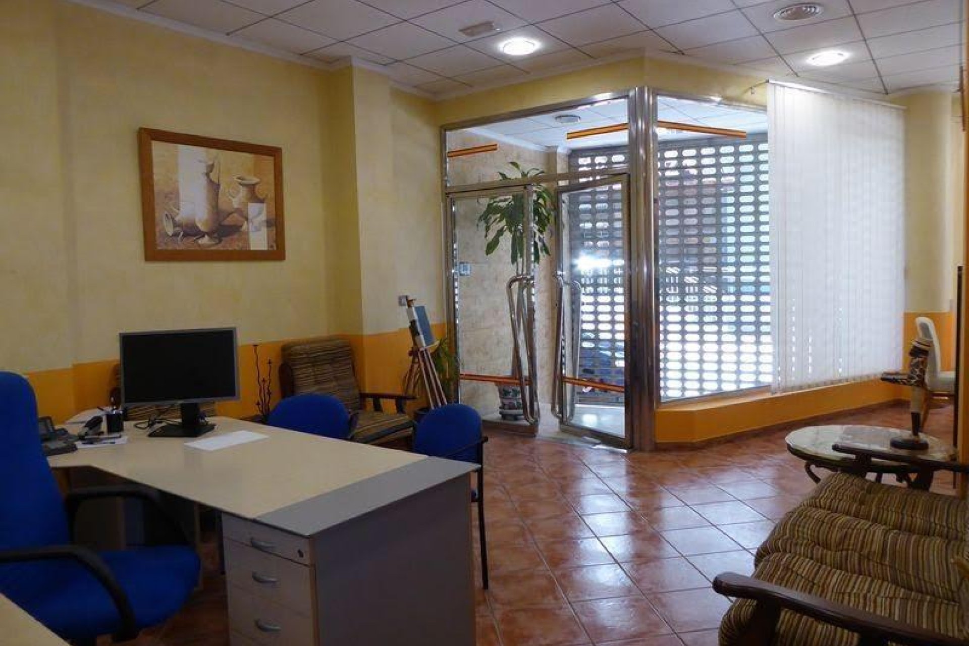 Resale - Local comercial - Torrevieja - torrevieja