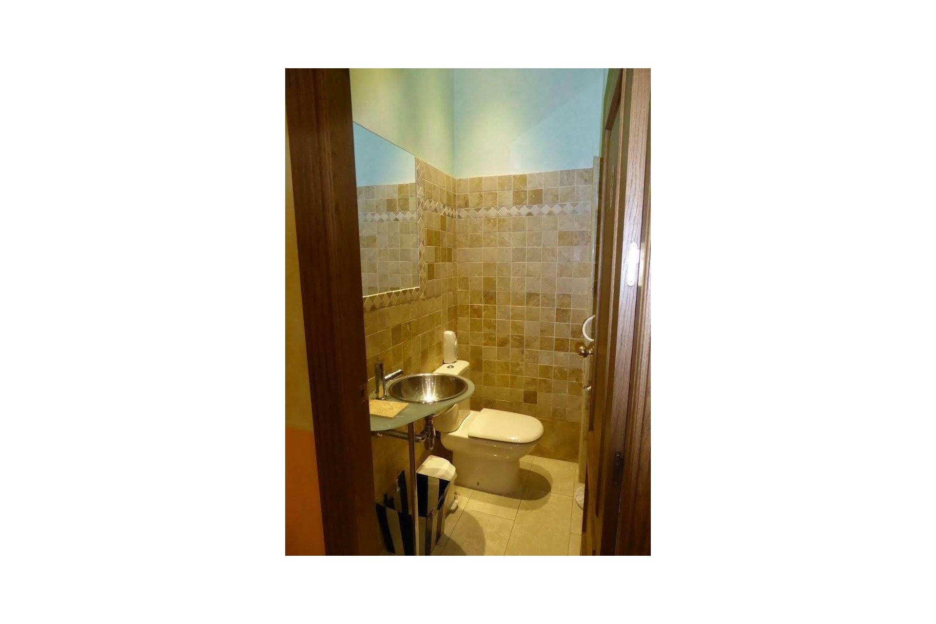 Resale - Local comercial - Torrevieja - torrevieja