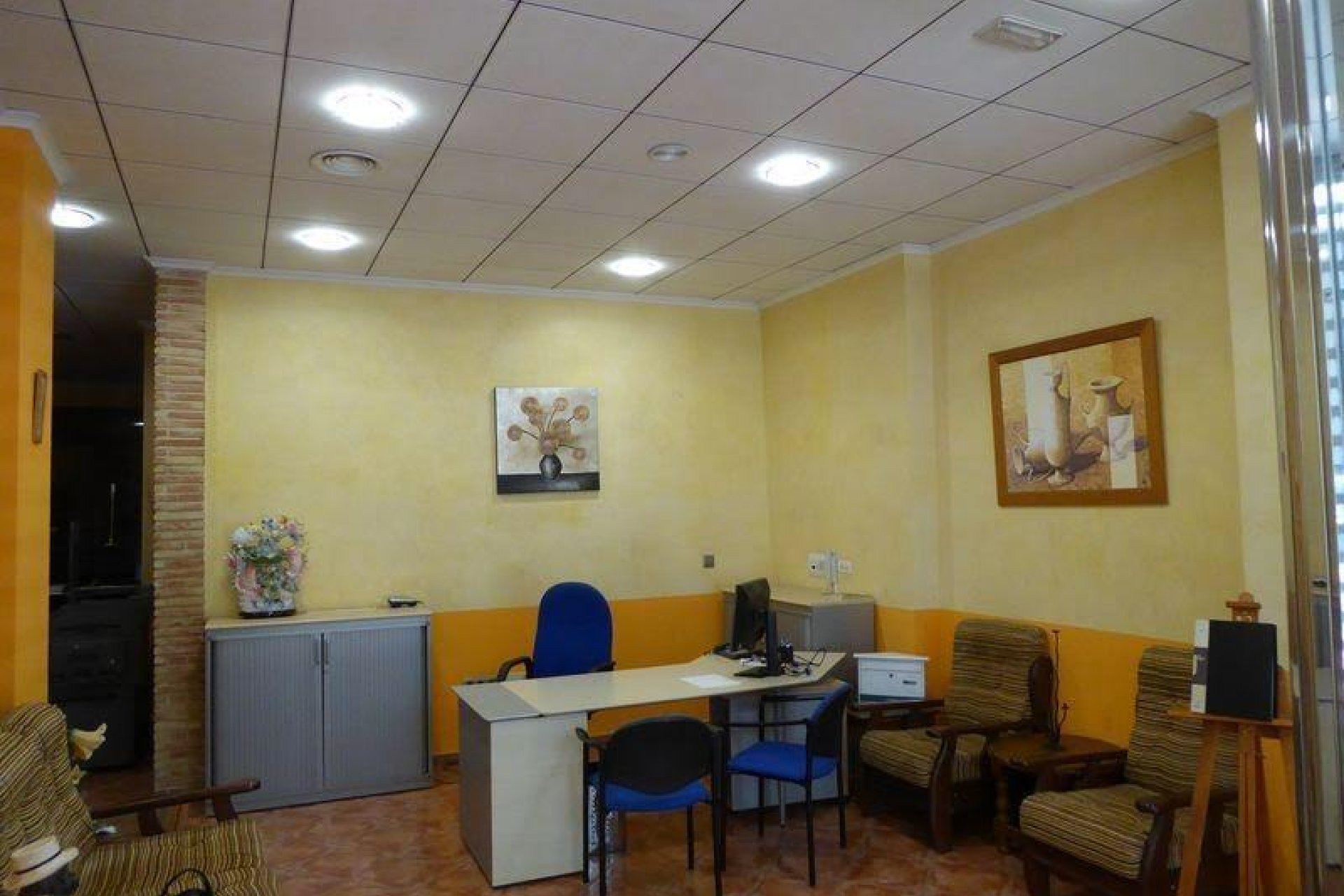 Resale - Local comercial - Torrevieja - torrevieja