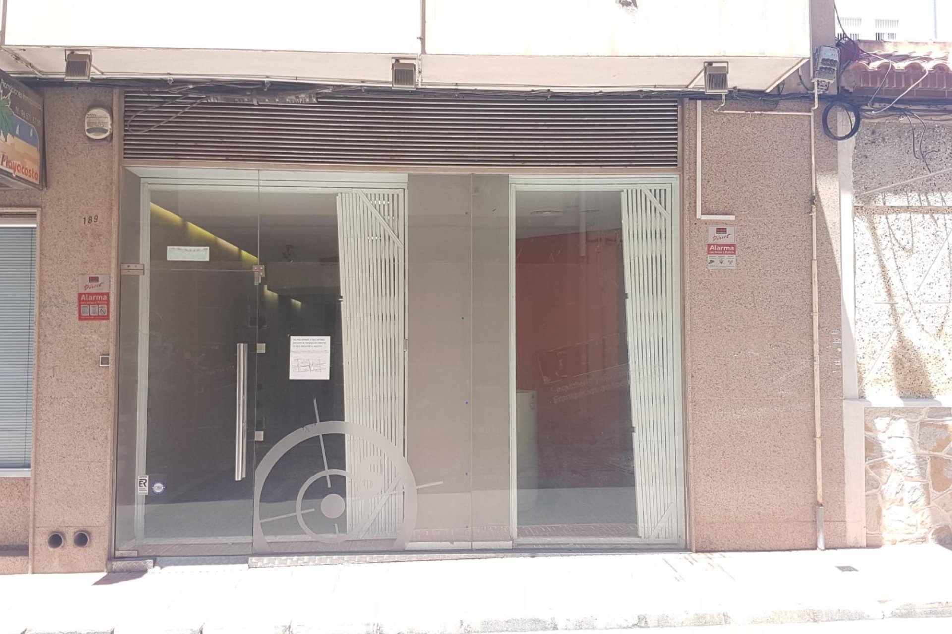 Resale - Local comercial - Torrevieja - torrevieja