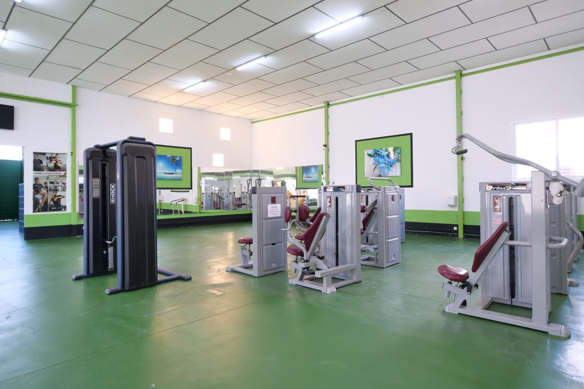 Resale - Nave industrial - Almoradí