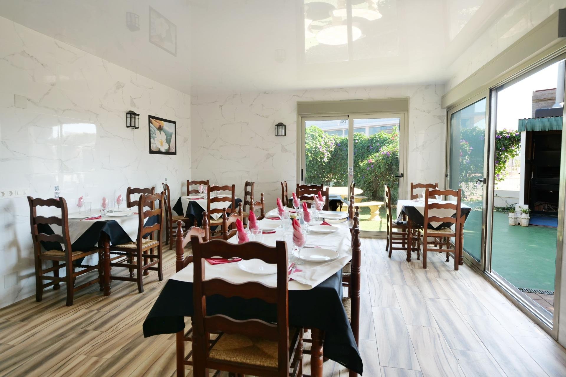 Resale - Nave industrial - Almoradí
