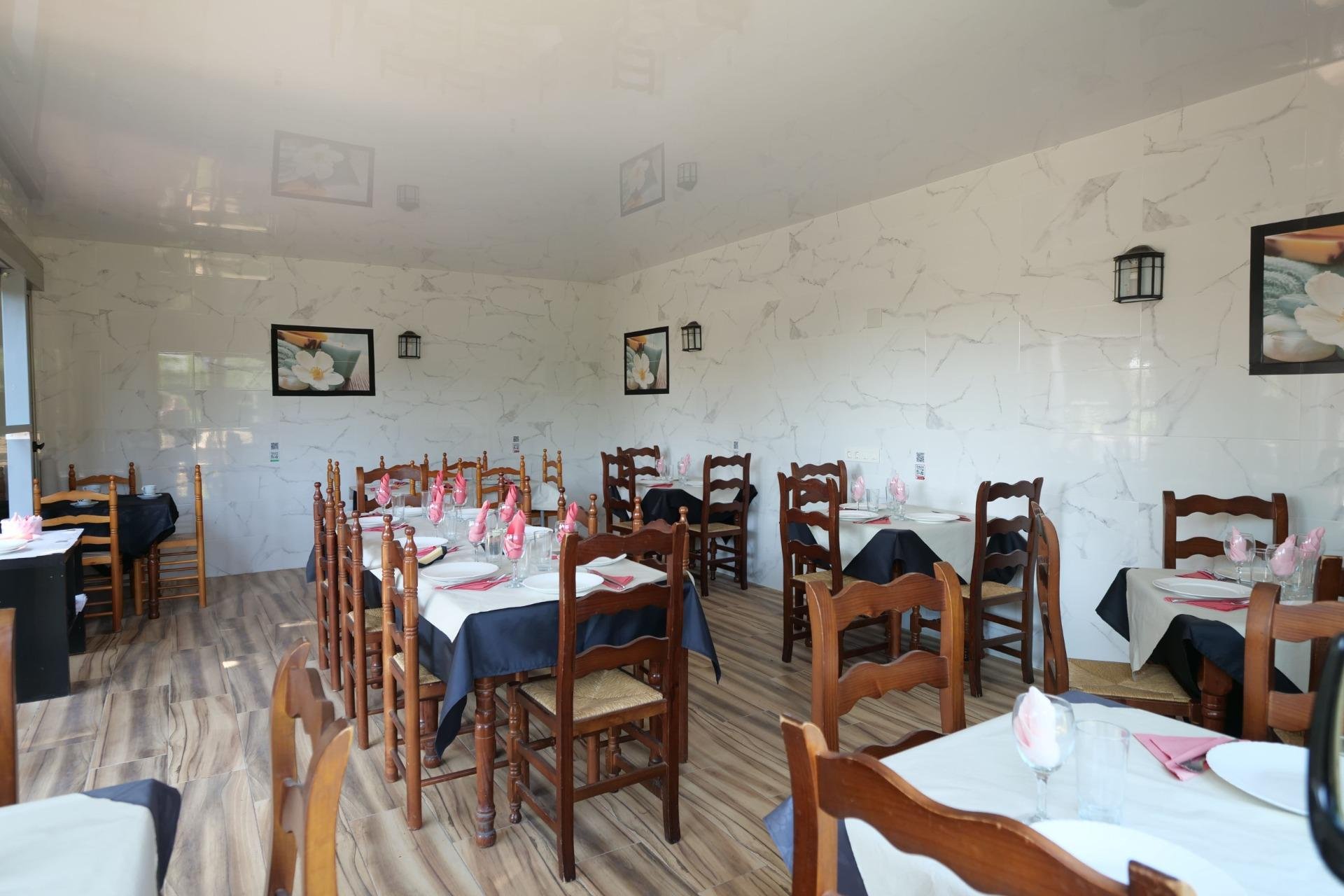 Resale - Nave industrial - Almoradí