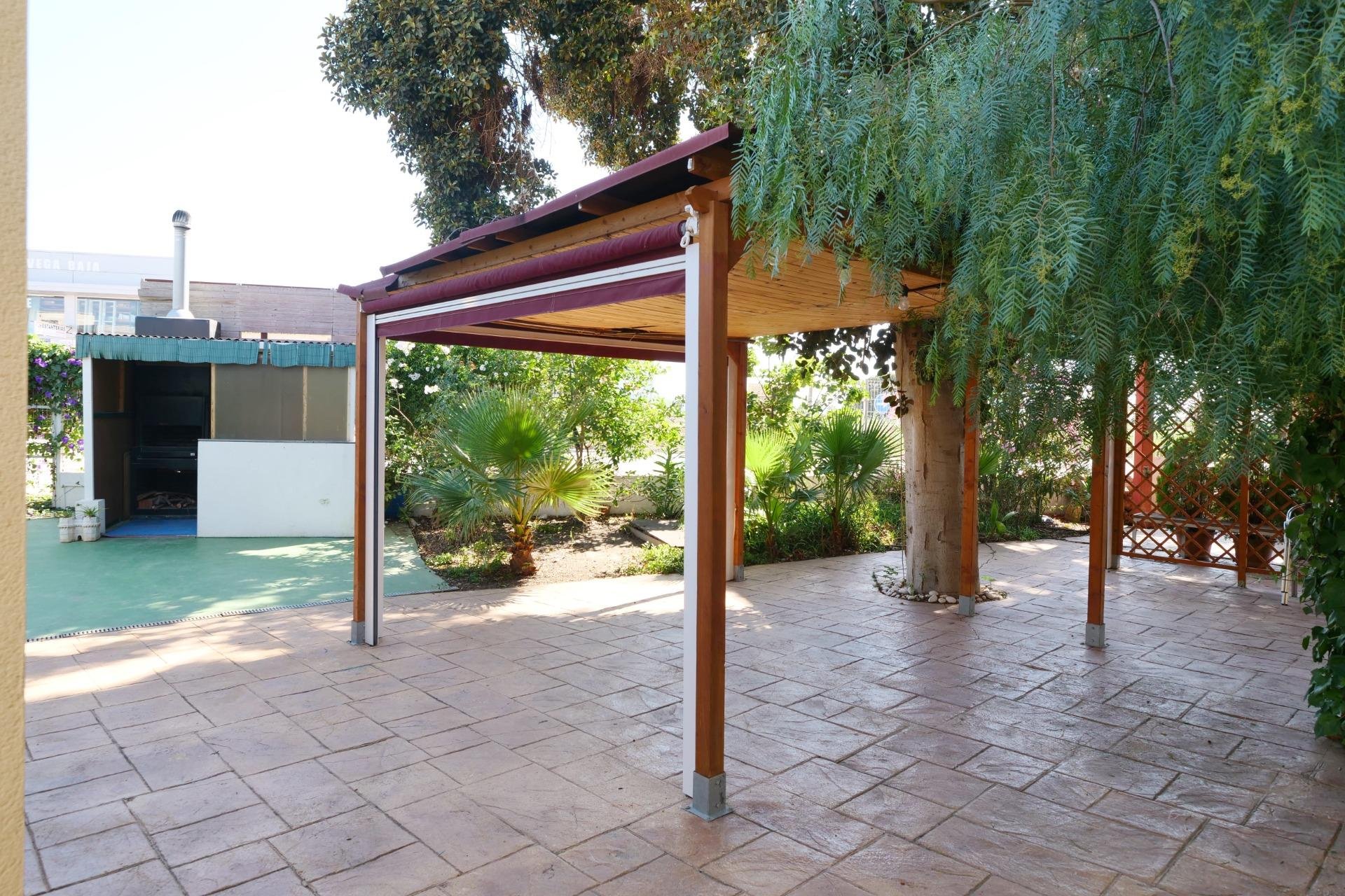 Resale - Nave industrial - Almoradí