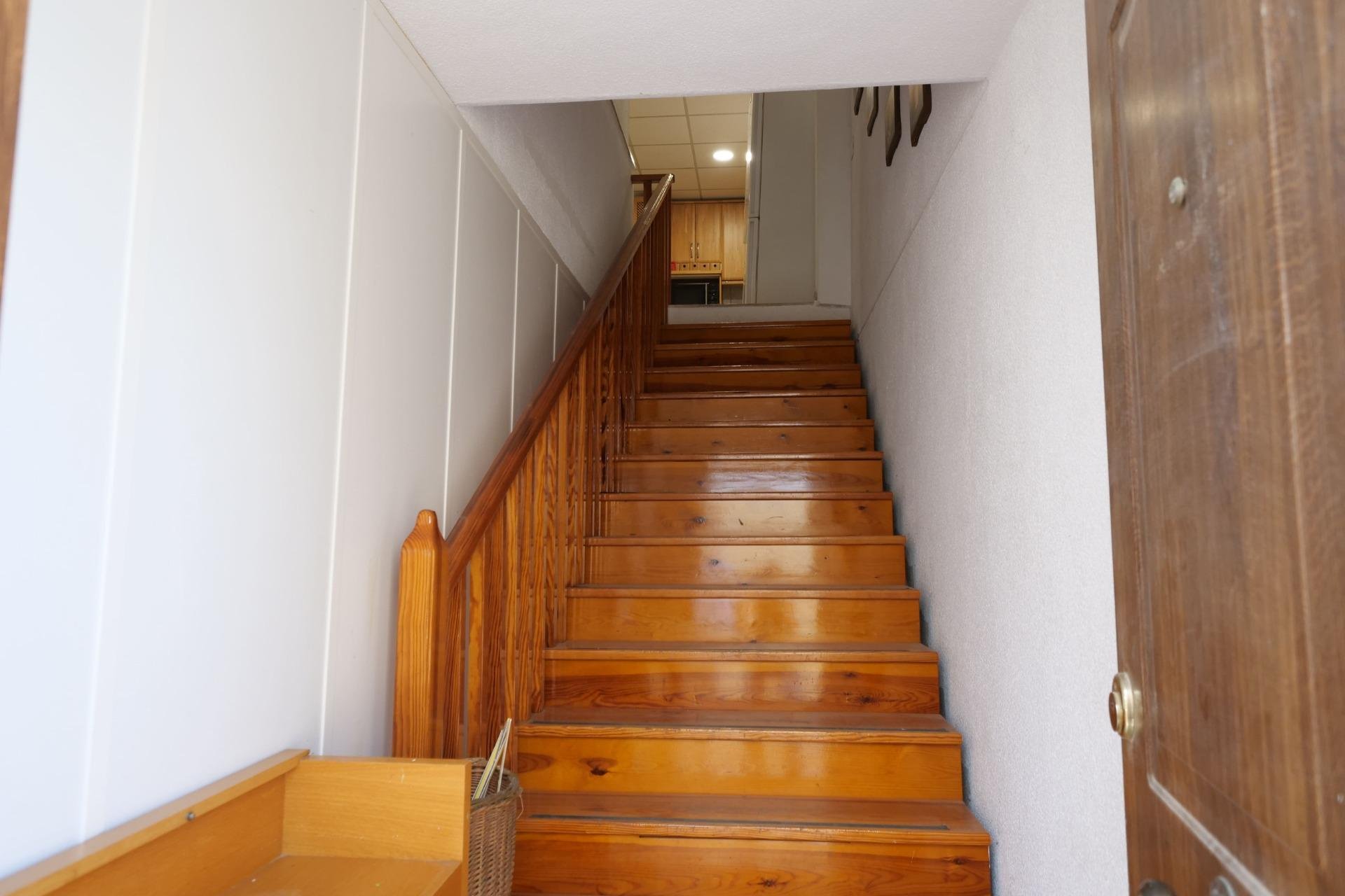 Resale - Nave industrial - Almoradí