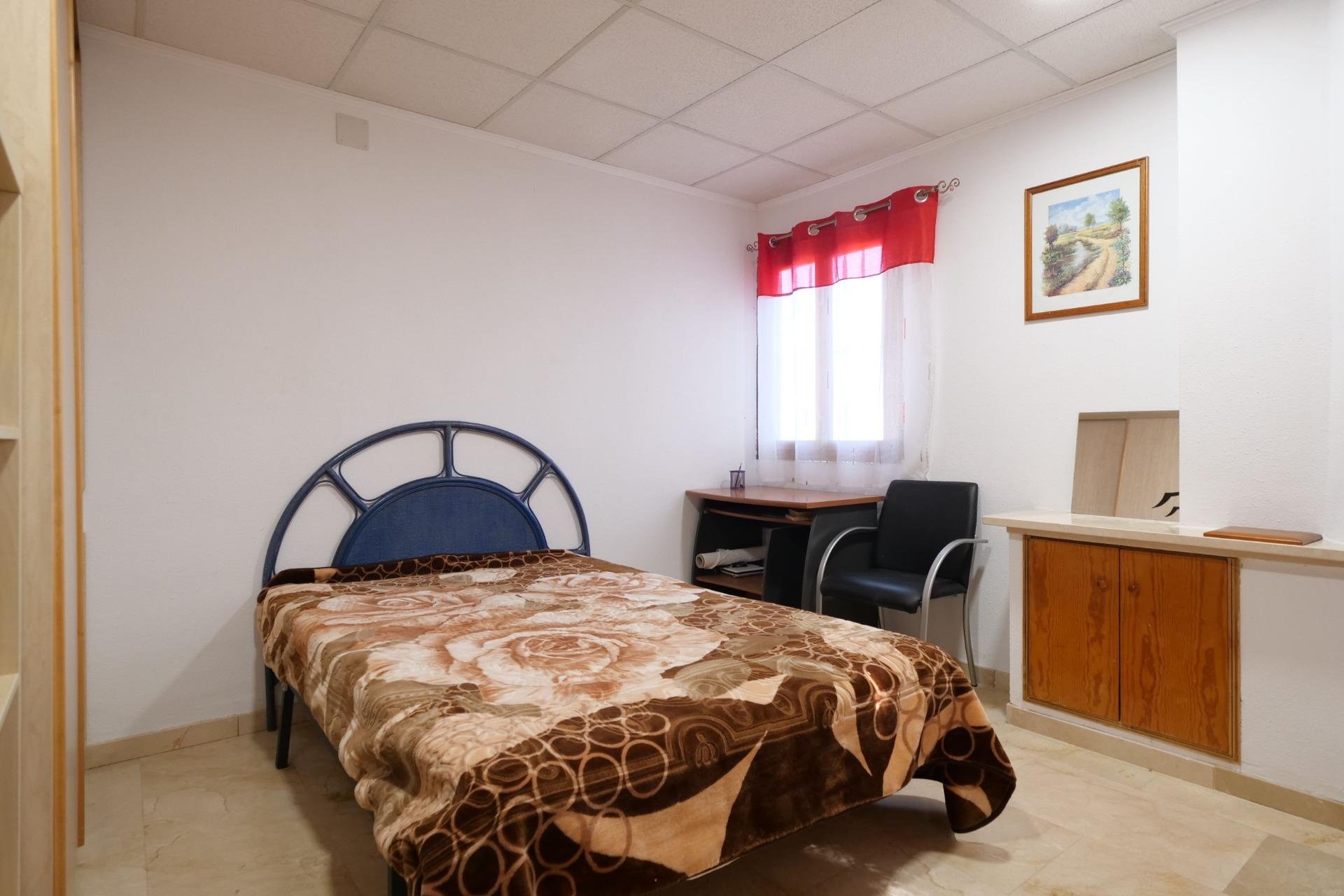 Resale - Nave industrial - Almoradí