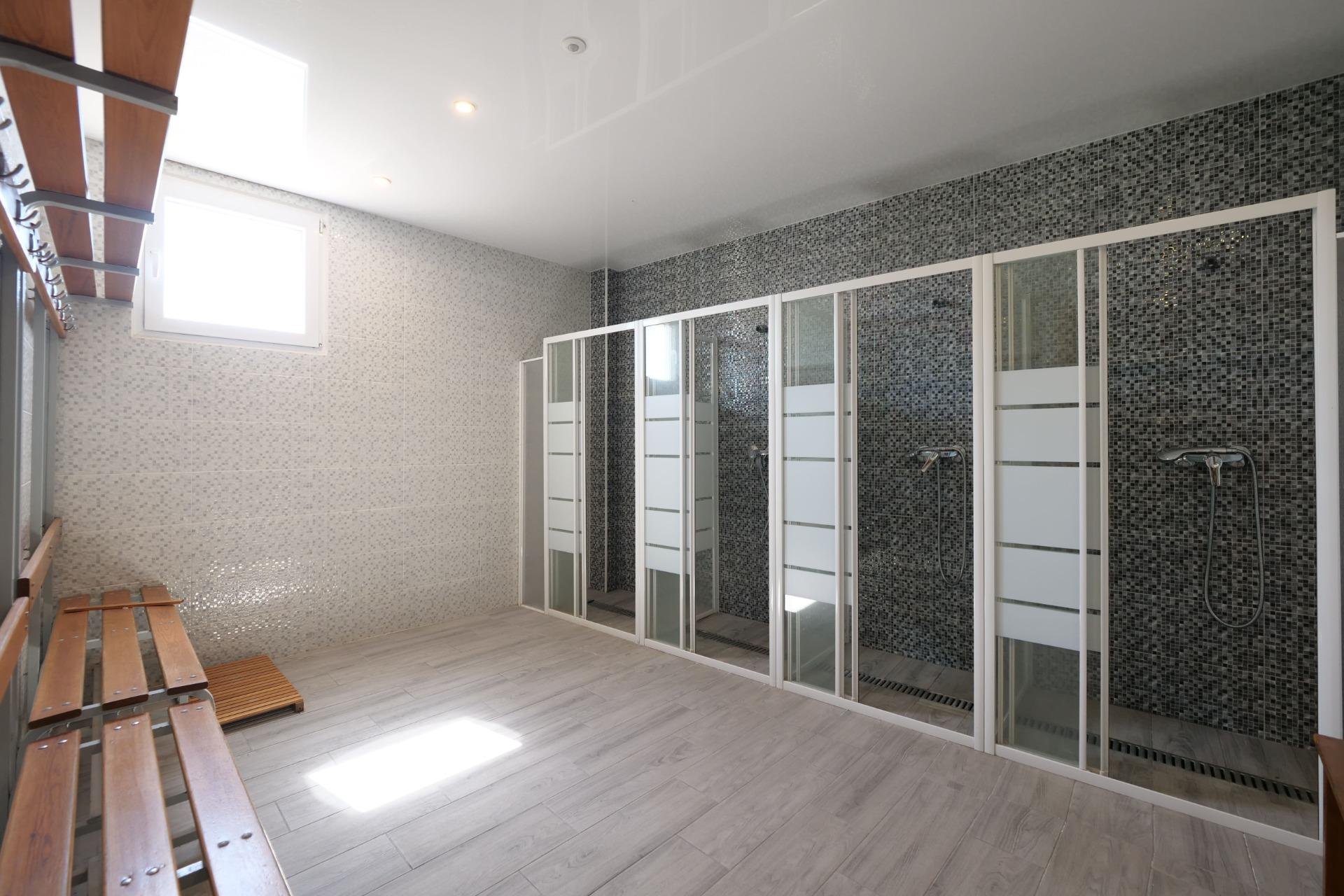 Resale - Nave industrial - Almoradí