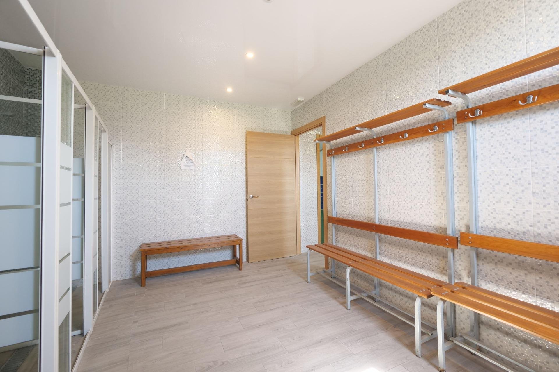 Resale - Nave industrial - Almoradí