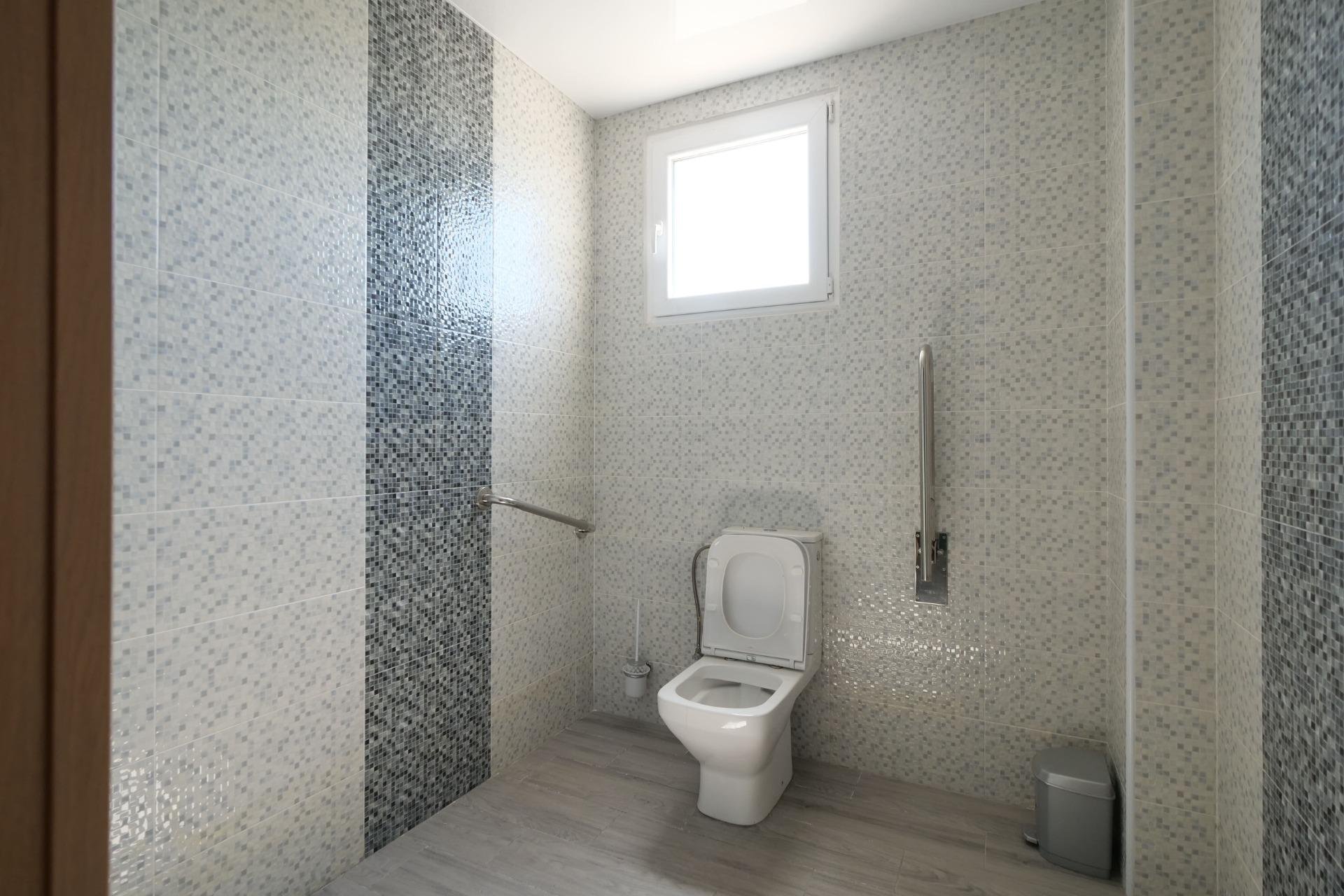 Resale - Nave industrial - Almoradí