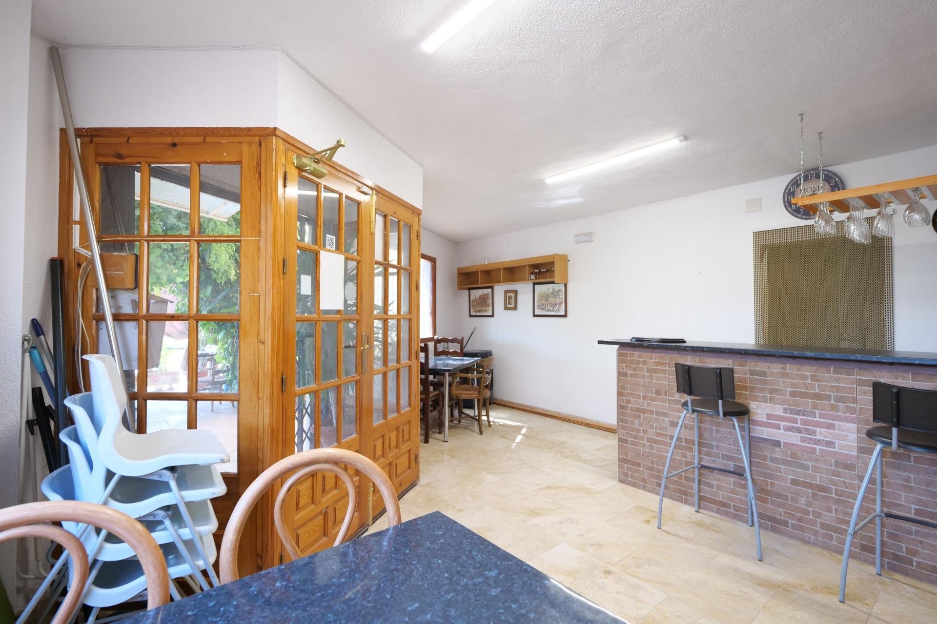 Resale - Nave industrial - Almoradí