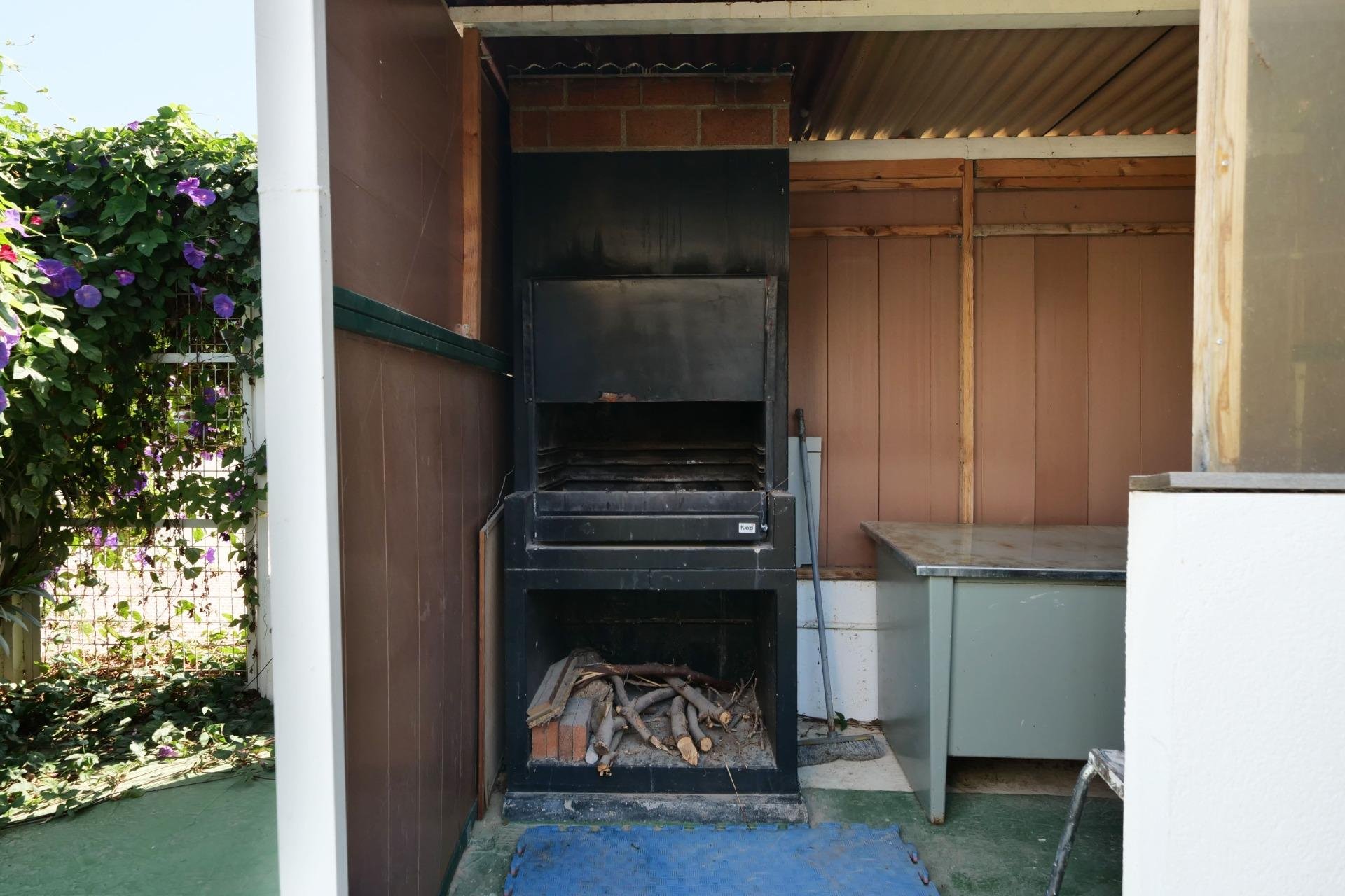 Resale - Nave industrial - Almoradí