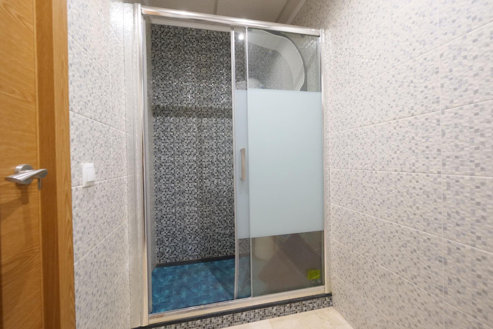 Resale - Nave industrial - Almoradí