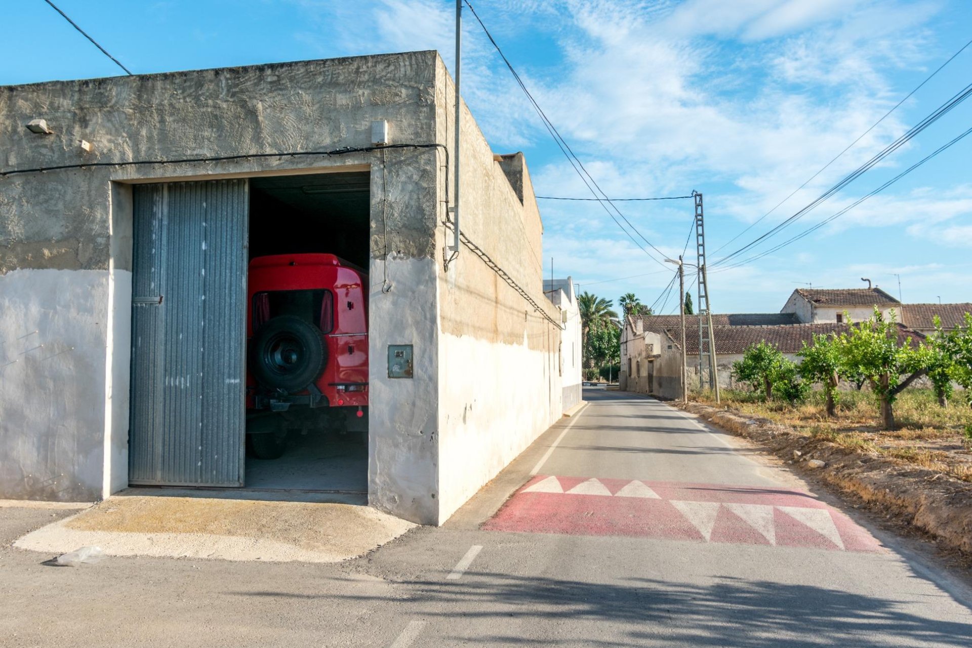 Resale - Nave industrial - Benejúzar - Comunidad valenciana