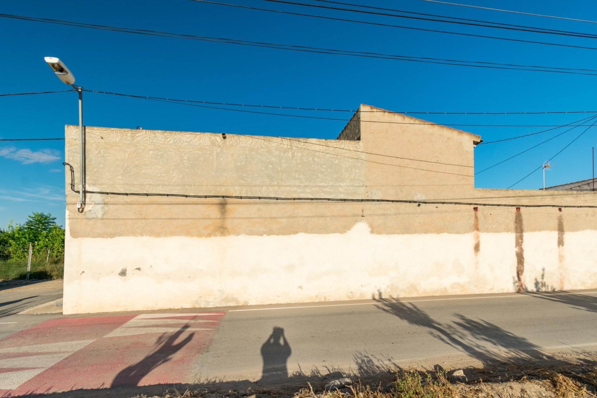 Resale - Nave industrial - Benejúzar - Comunidad valenciana