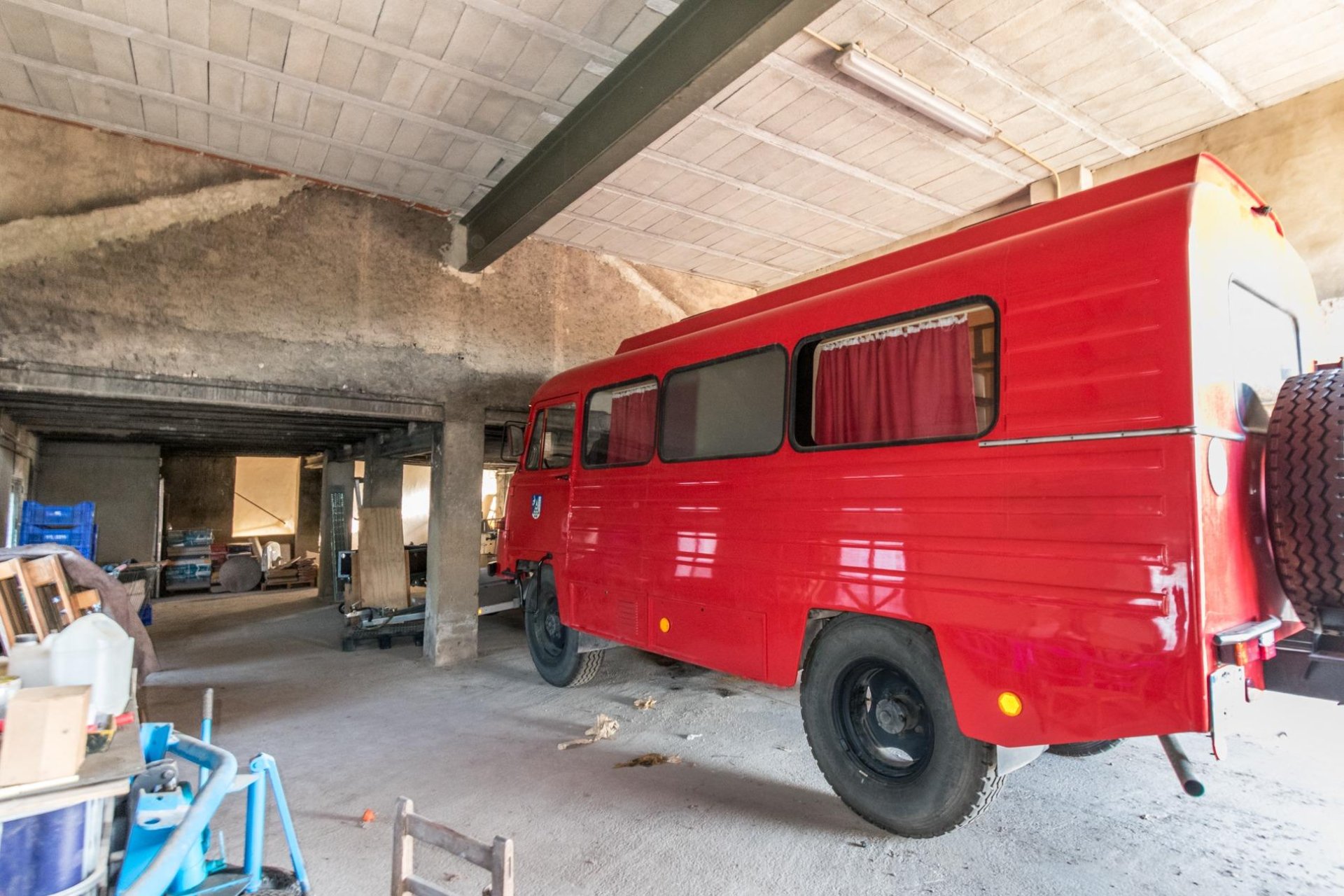 Resale - Nave industrial - Benejúzar - Comunidad valenciana