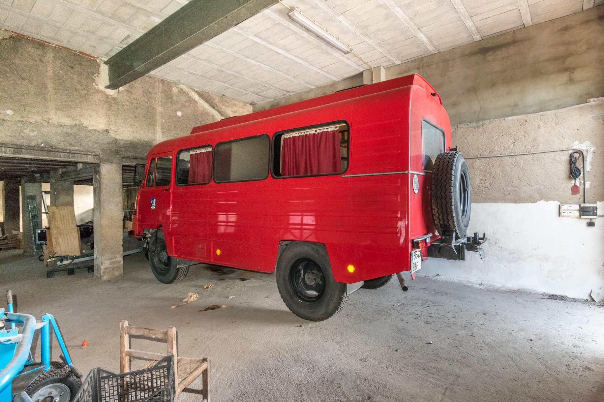 Resale - Nave industrial - Benejúzar - Comunidad valenciana