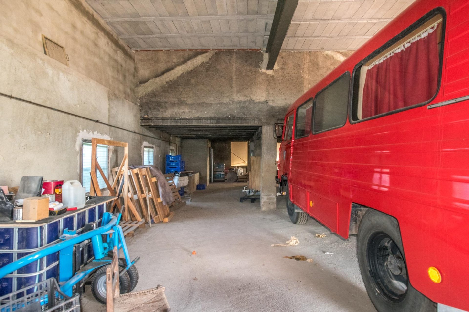 Resale - Nave industrial - Benejúzar - Comunidad valenciana