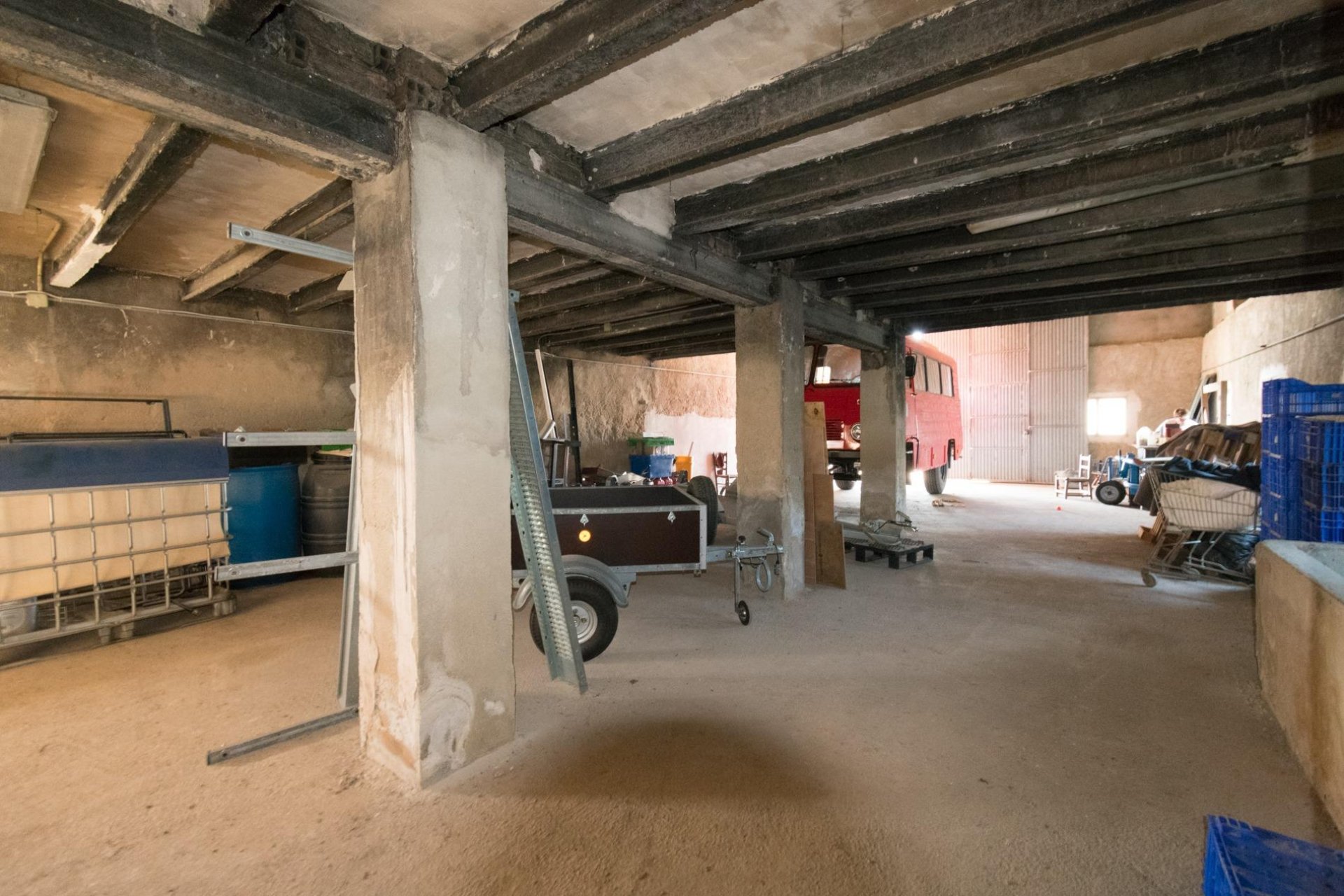 Resale - Nave industrial - Benejúzar - Comunidad valenciana