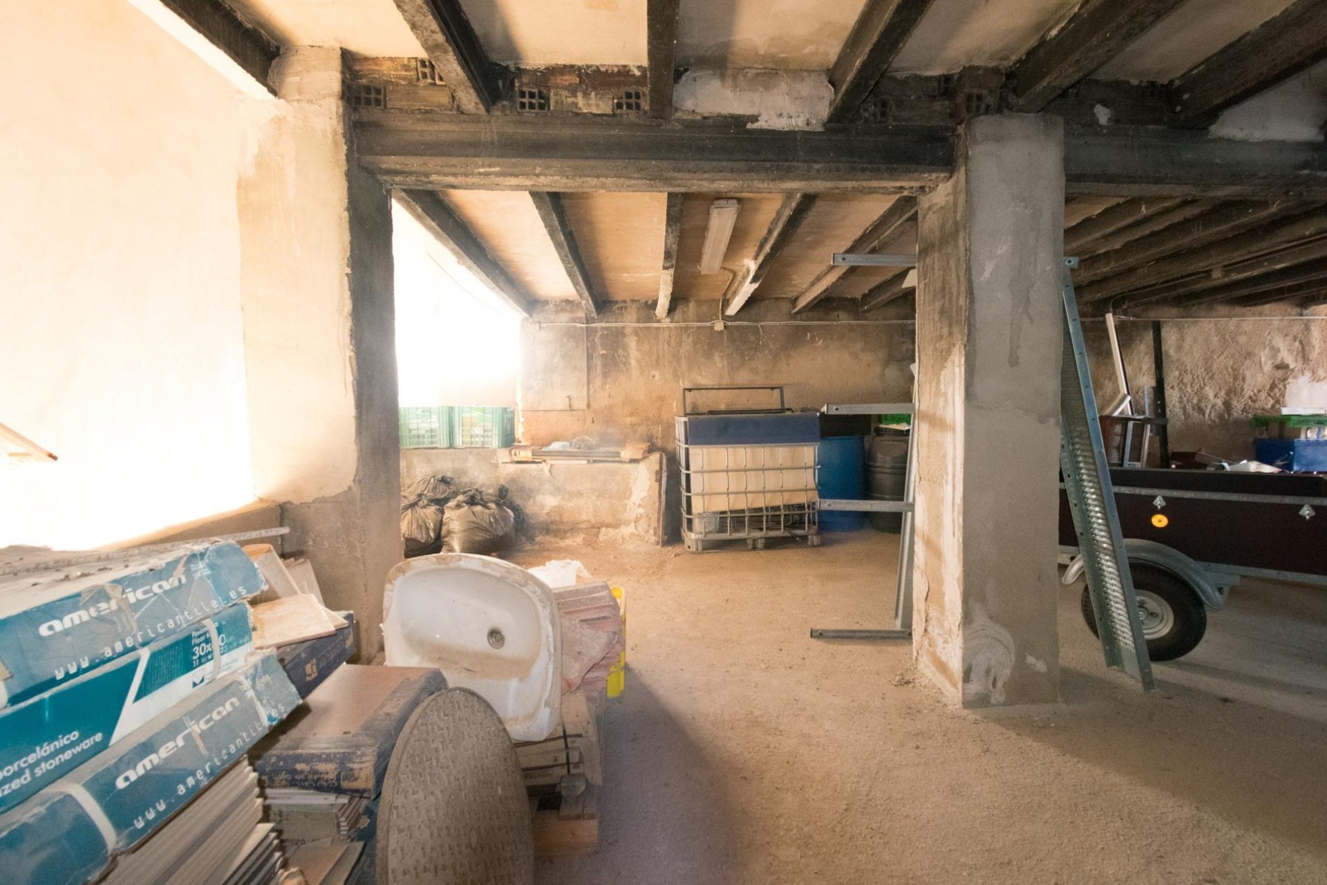 Resale - Nave industrial - Benejúzar - Comunidad valenciana