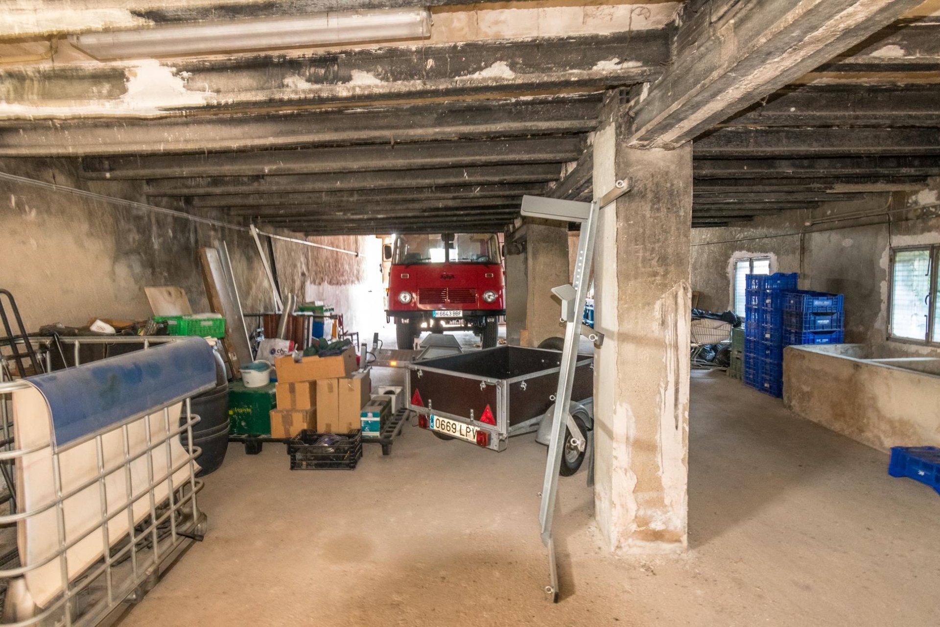 Resale - Nave industrial - Benejúzar - Comunidad valenciana