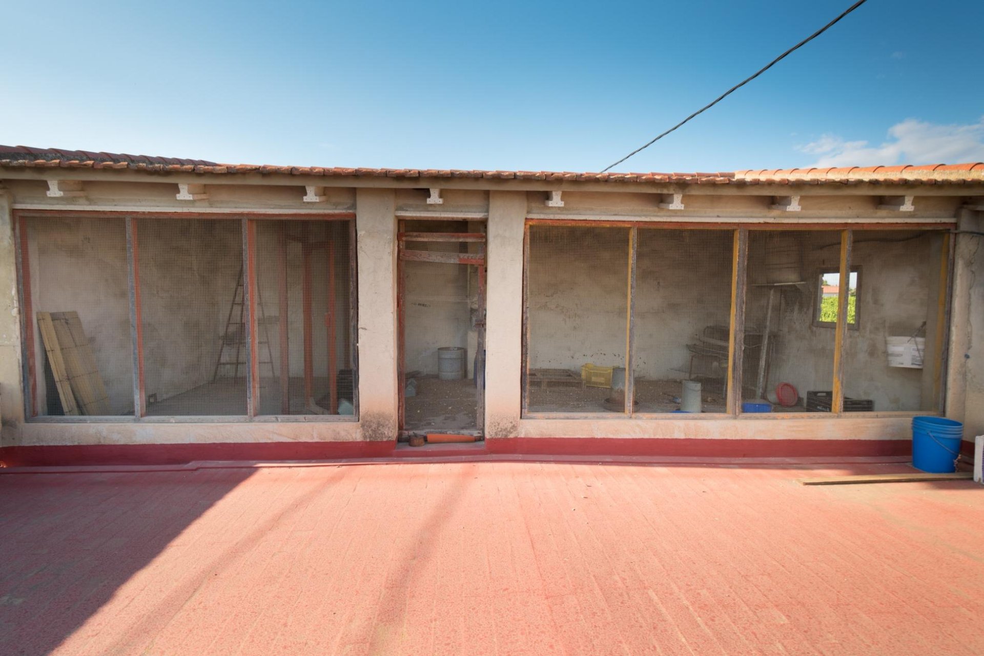 Resale - Nave industrial - Benejúzar - Comunidad valenciana