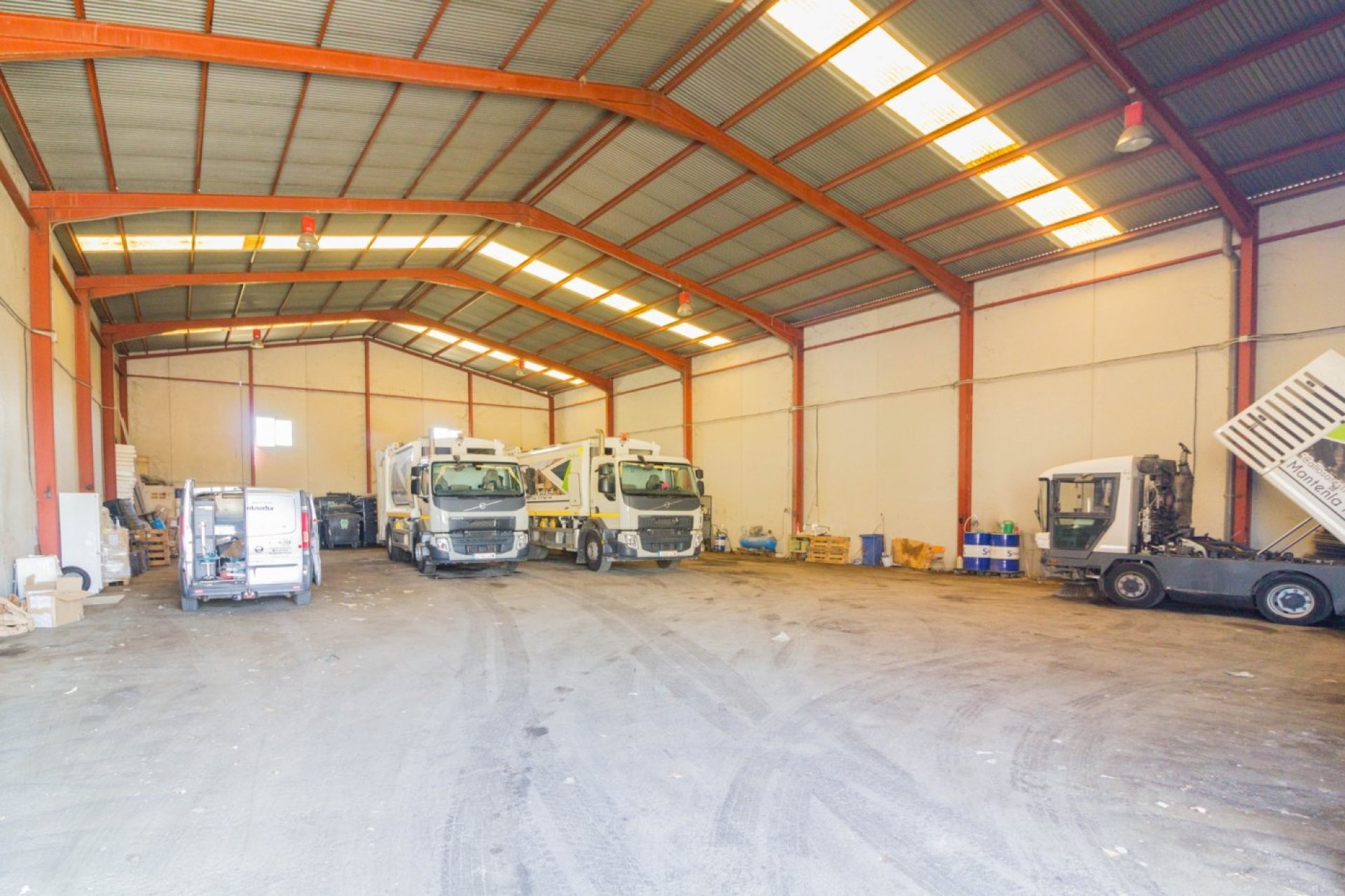 Nave en venta en Callosa de Segura