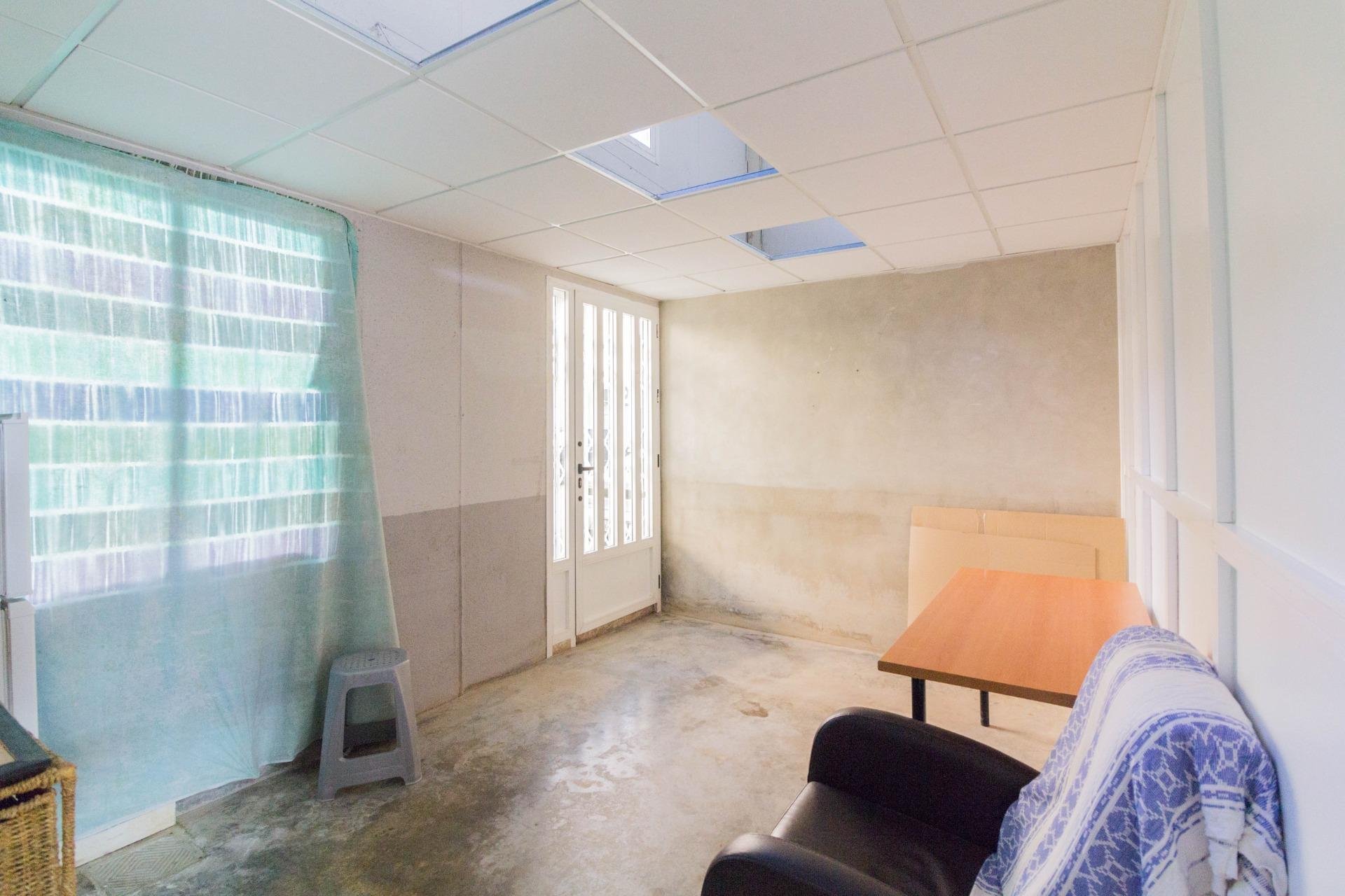 Resale - Nave industrial - Orihuela - Montepinar-La Aparecida-Raiguero