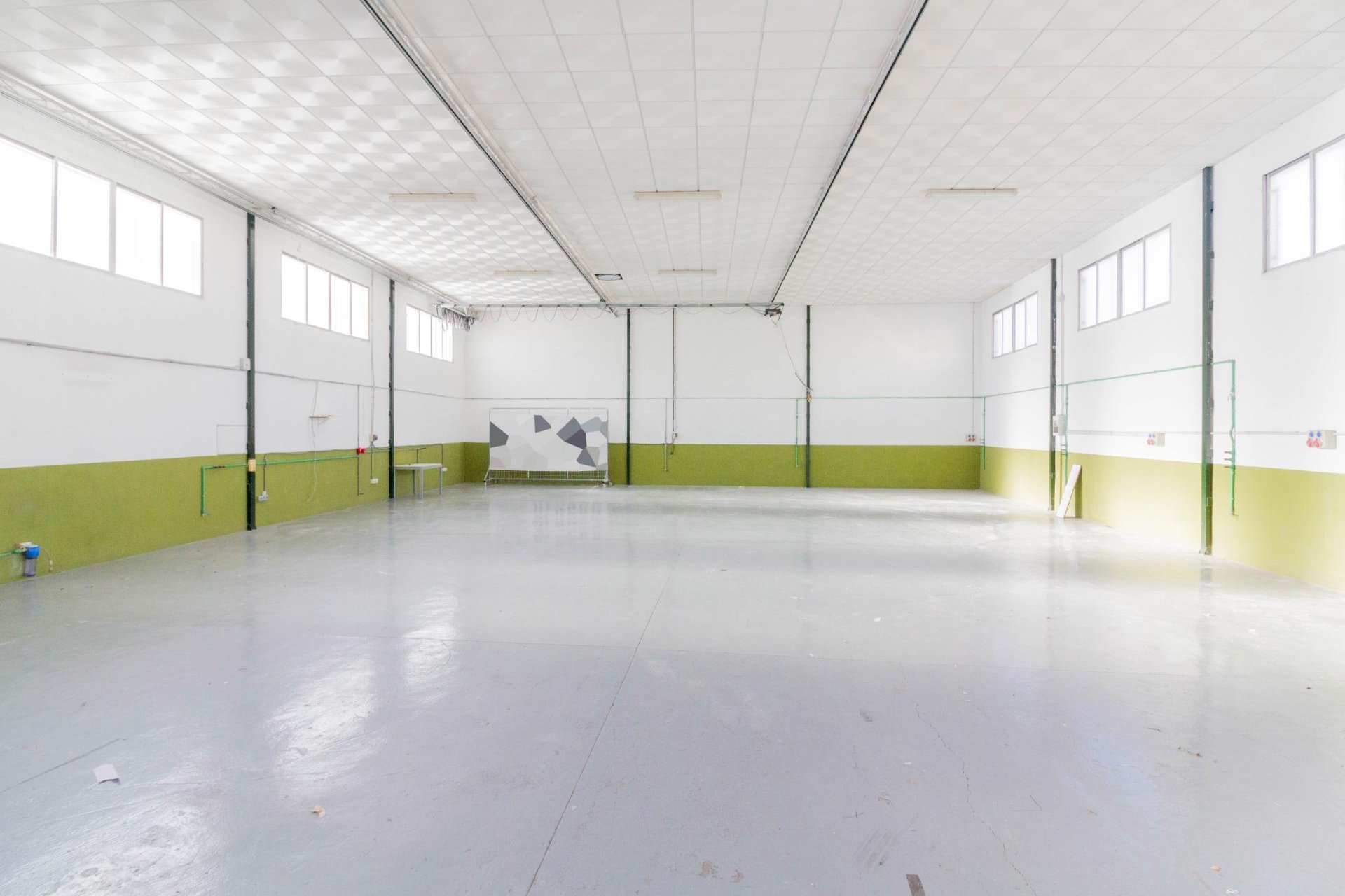 Resale - Nave industrial - Redován - Comunidad valenciana