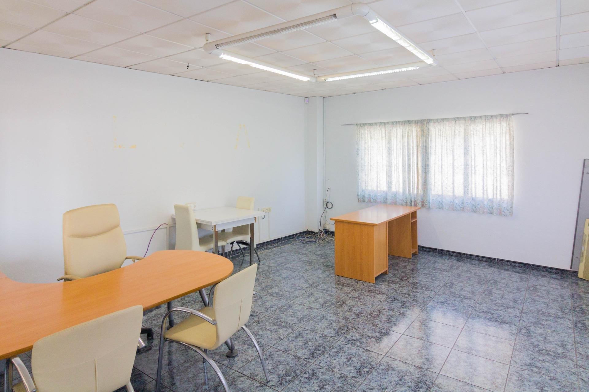 Resale - Nave industrial - Redován - Comunidad valenciana