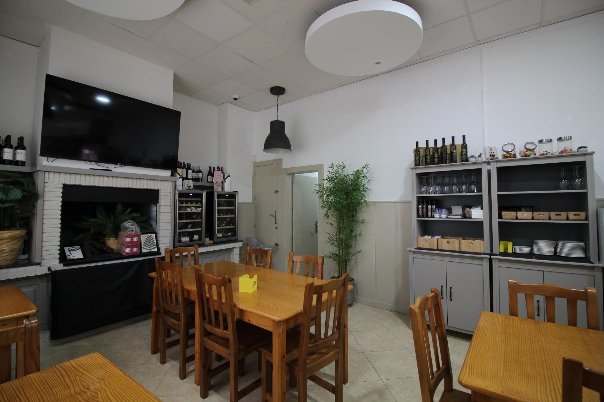 Resale - Negocio - Cox - Comunidad valenciana