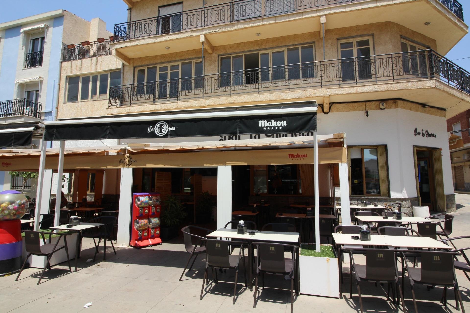 Resale - Negocio - Cox - Comunidad valenciana