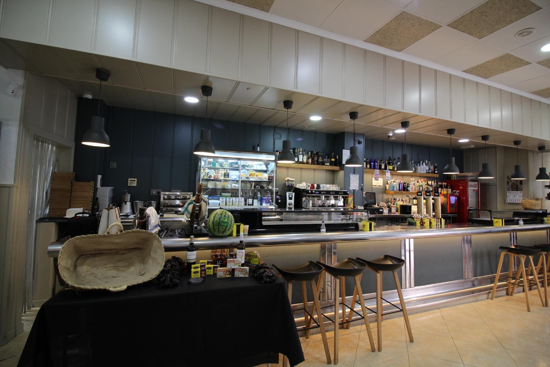 Resale - Negocio - Cox - Comunidad valenciana