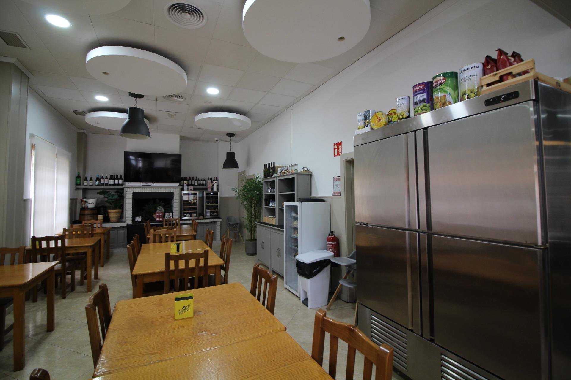 Resale - Negocio - Cox - Comunidad valenciana