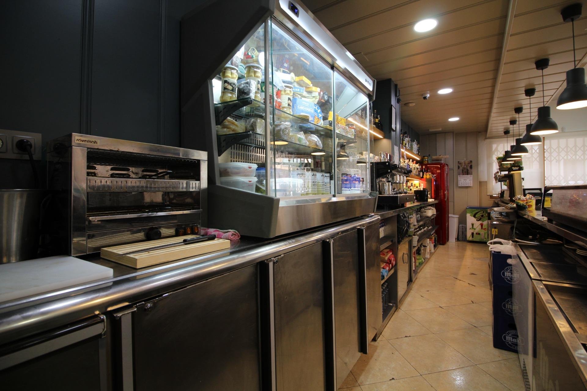 Resale - Negocio - Cox - Comunidad valenciana