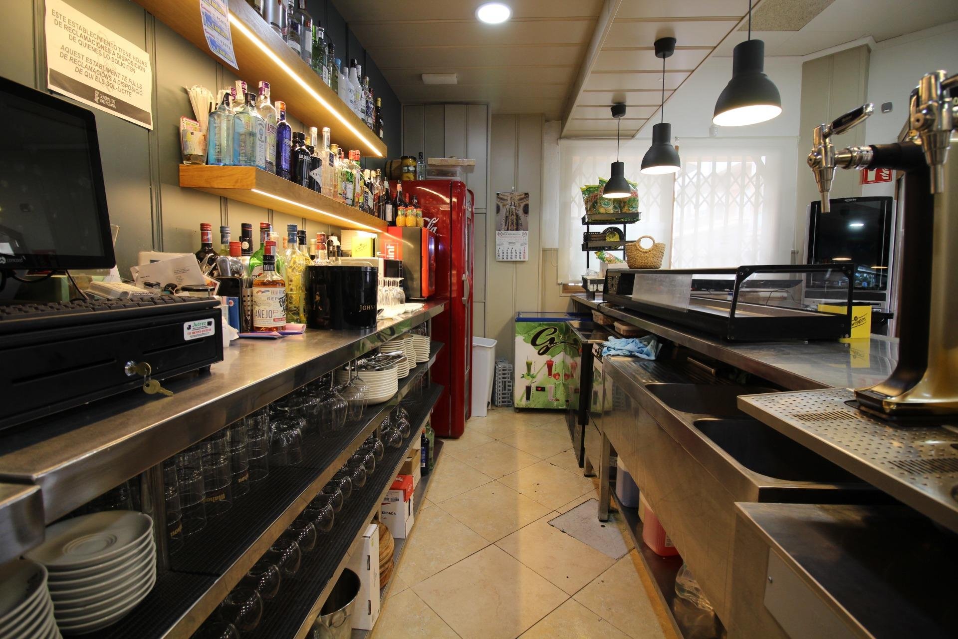 Resale - Negocio - Cox - Comunidad valenciana