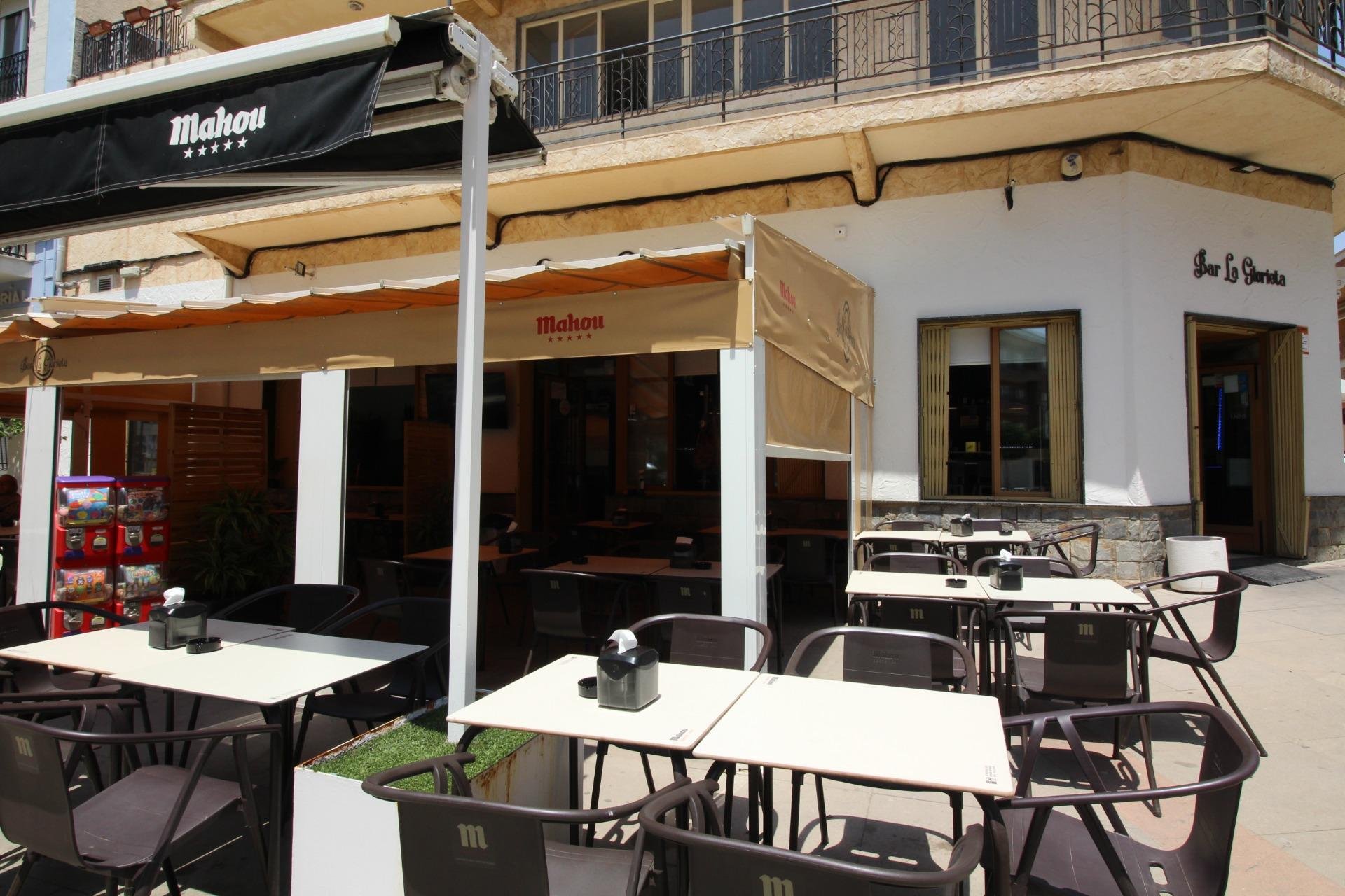 Resale - Negocio - Cox - Comunidad valenciana