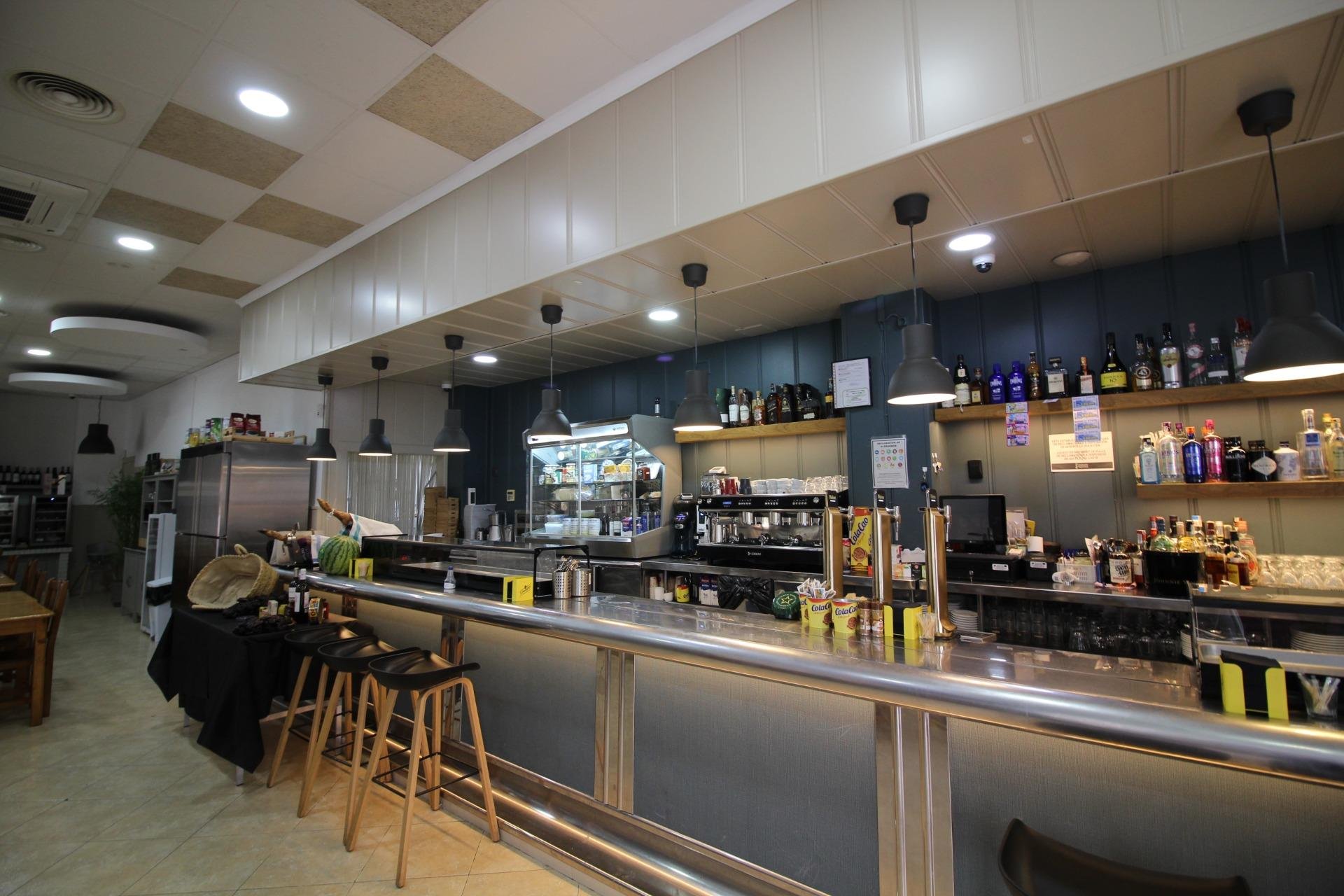 Resale - Negocio - Cox - Comunidad valenciana