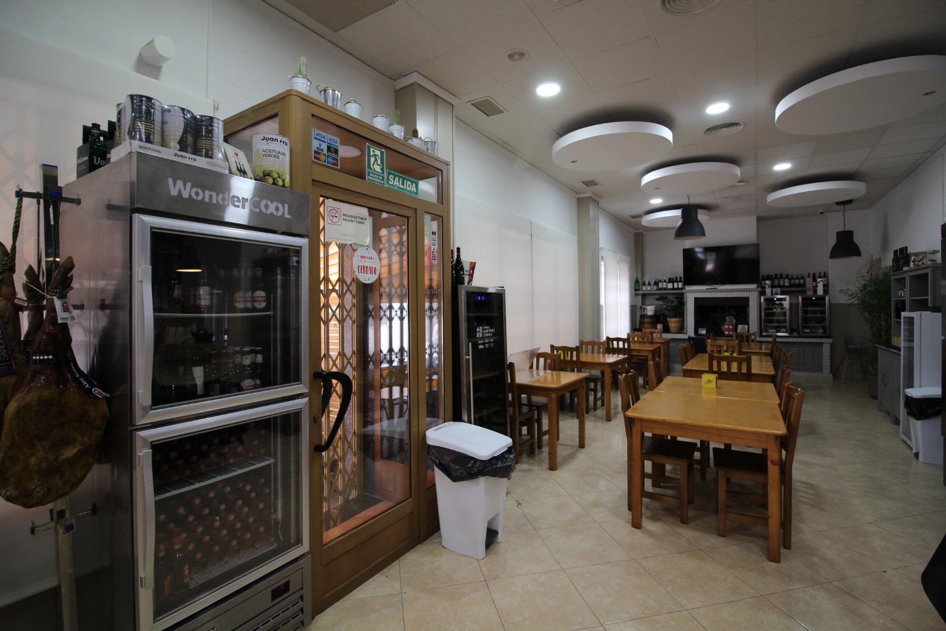 Resale - Negocio - Cox - Comunidad valenciana