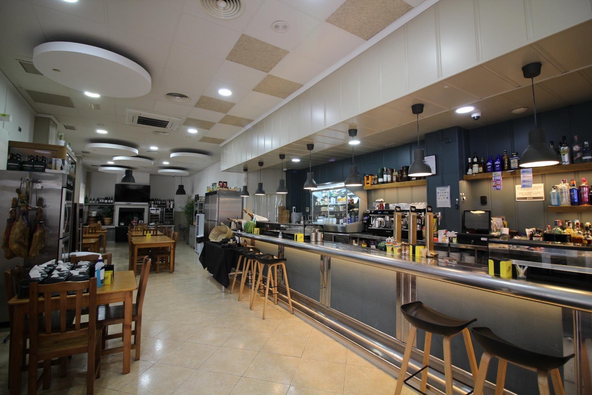 Resale - Negocio - Cox - Comunidad valenciana