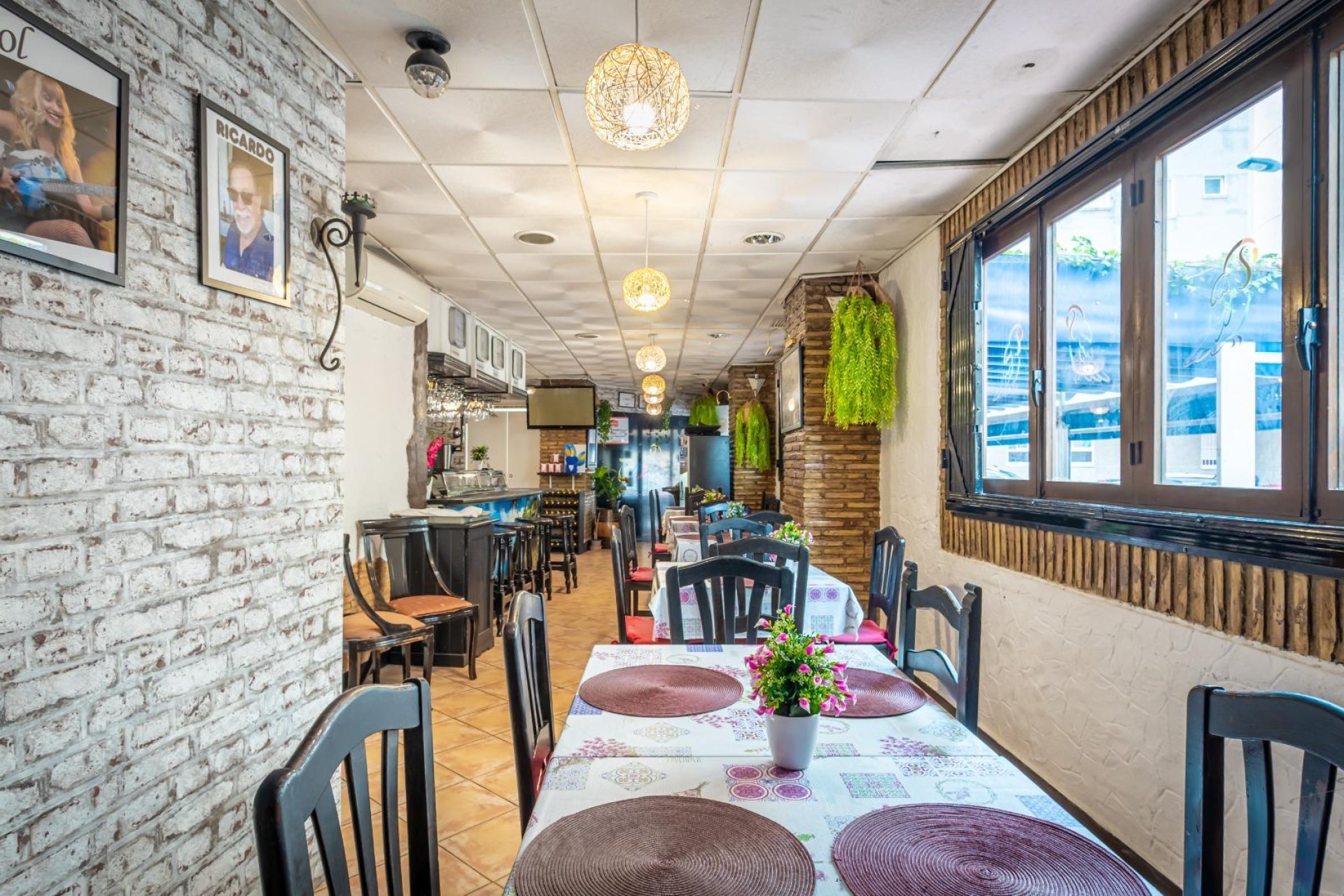 Resale - Negocio - Torrevieja - Estacion de autobuses