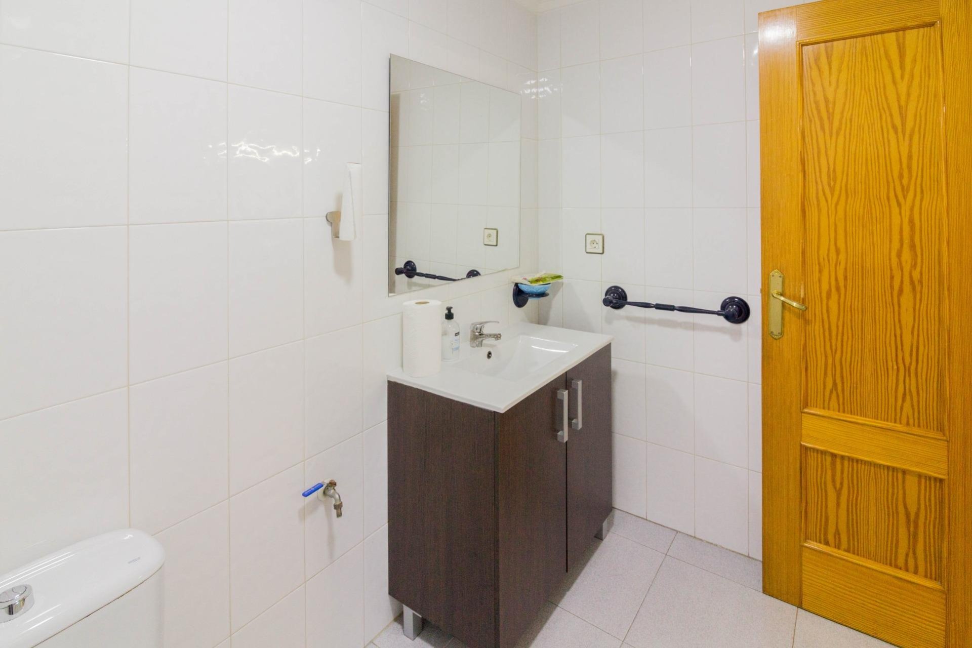 Resale - Oficina - Orihuela - Zona Centro