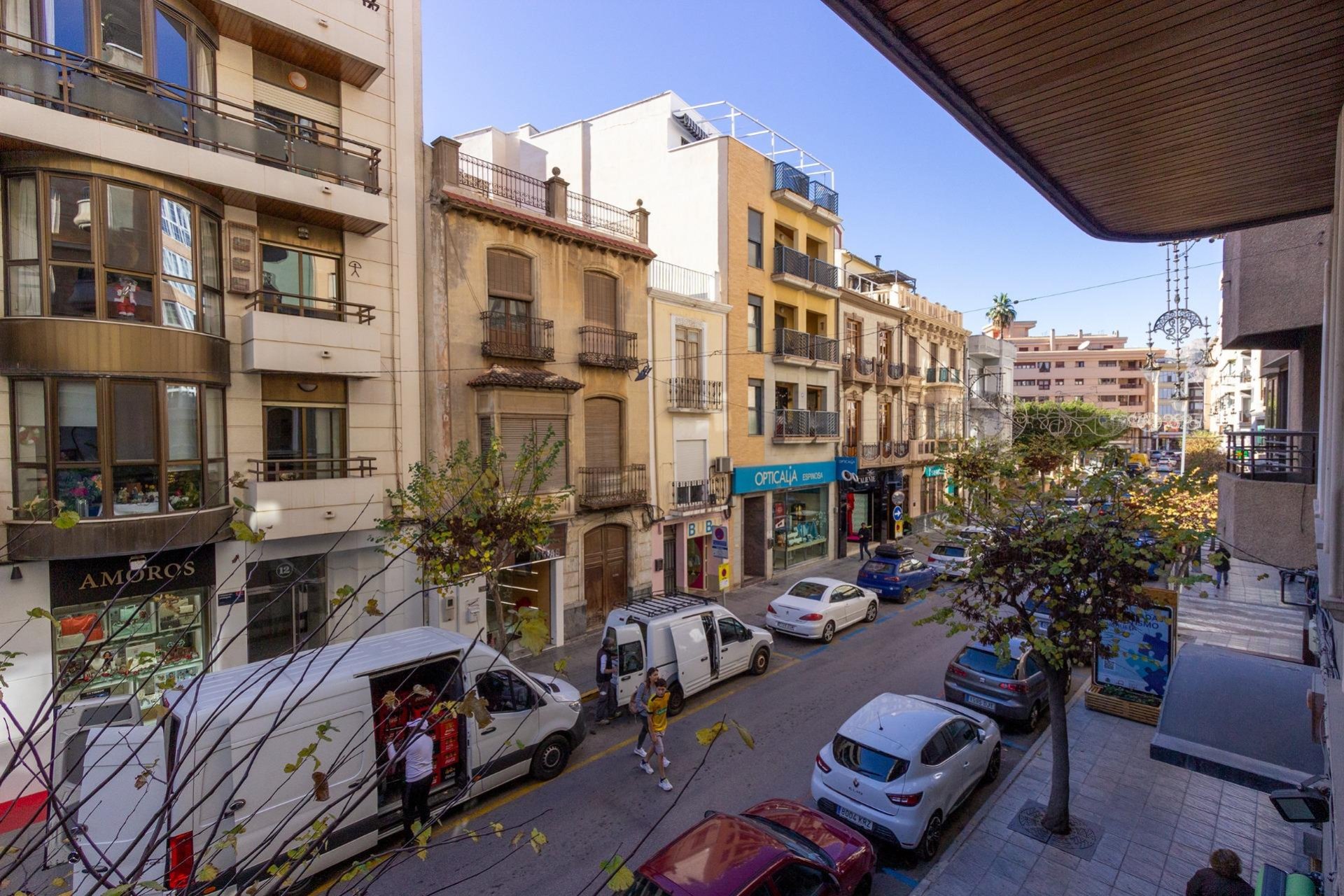 Resale - Oficina - Orihuela - Zona Centro