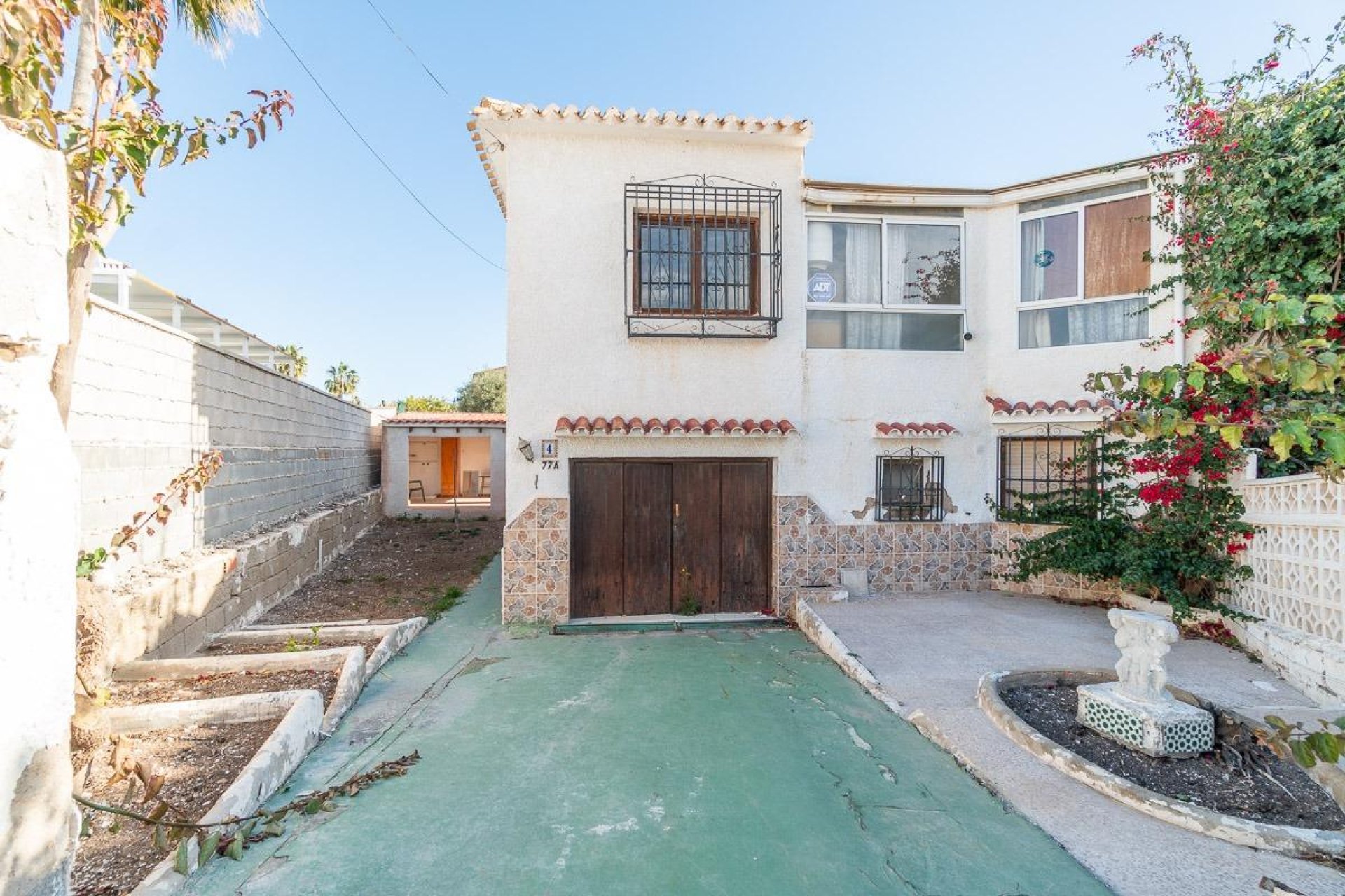 Resale - Pareado - Orihuela Costa - Punta Prima