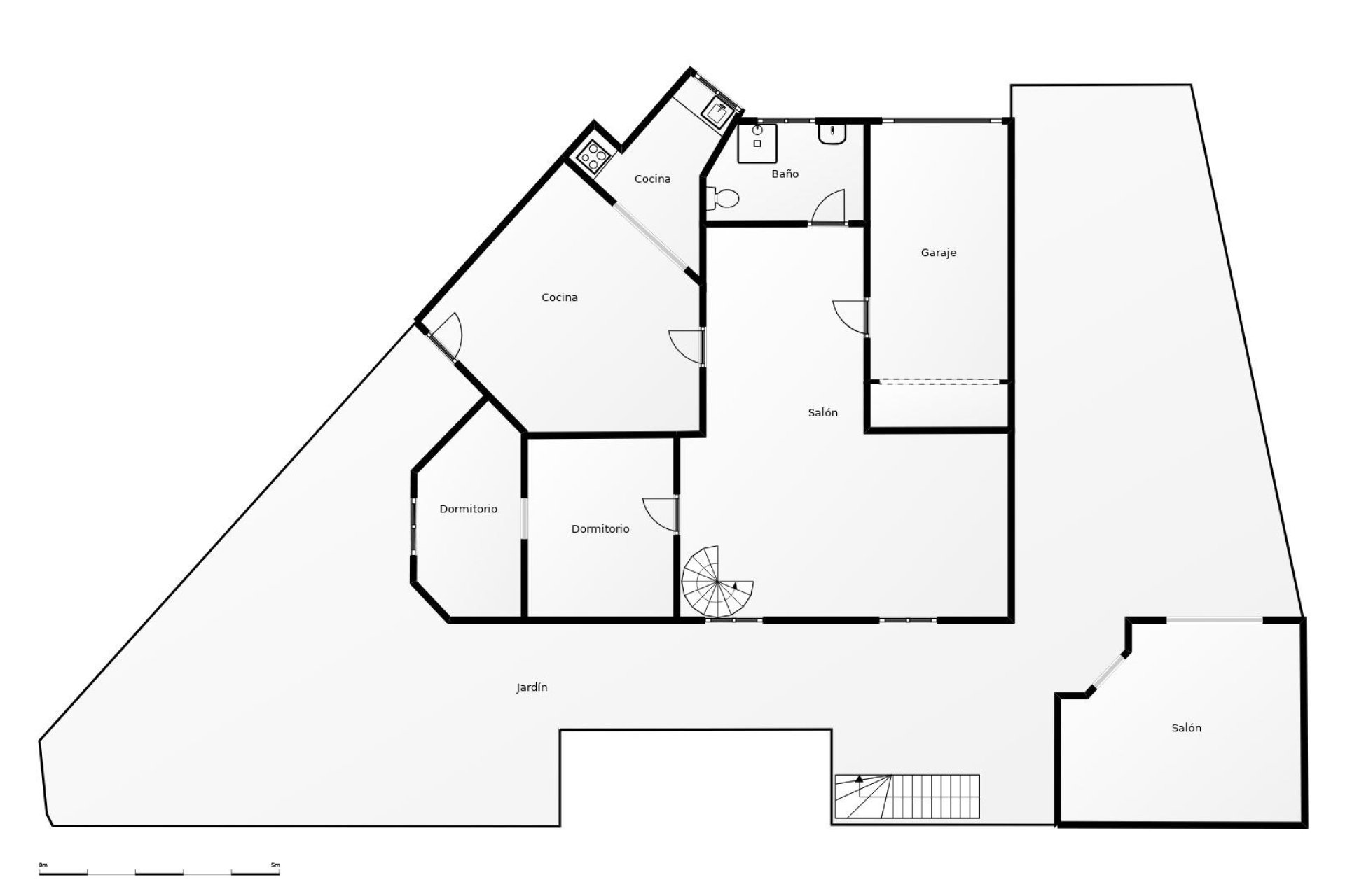 Resale - Pareado - Orihuela Costa - Punta Prima