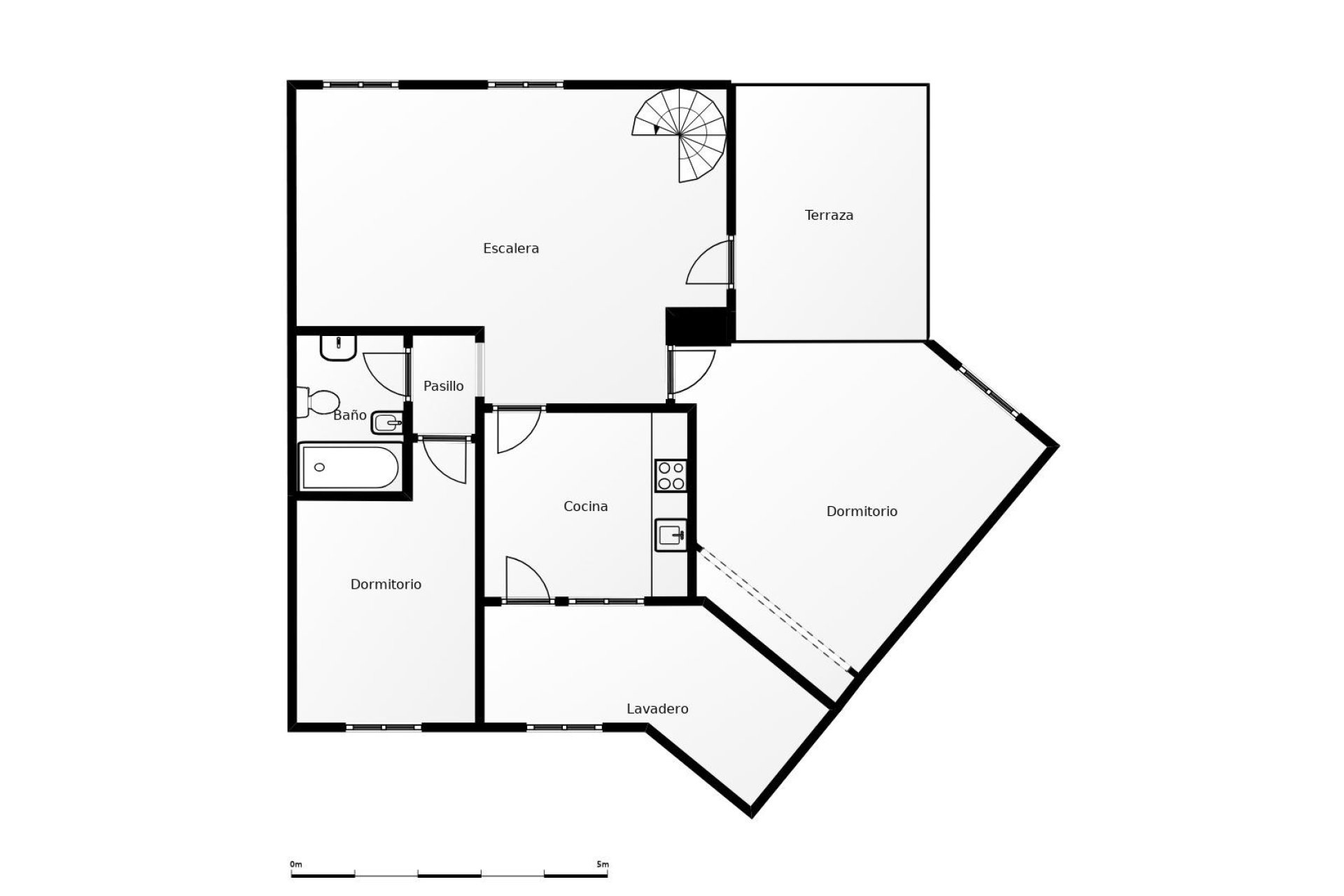 Resale - Pareado - Orihuela Costa - Punta Prima