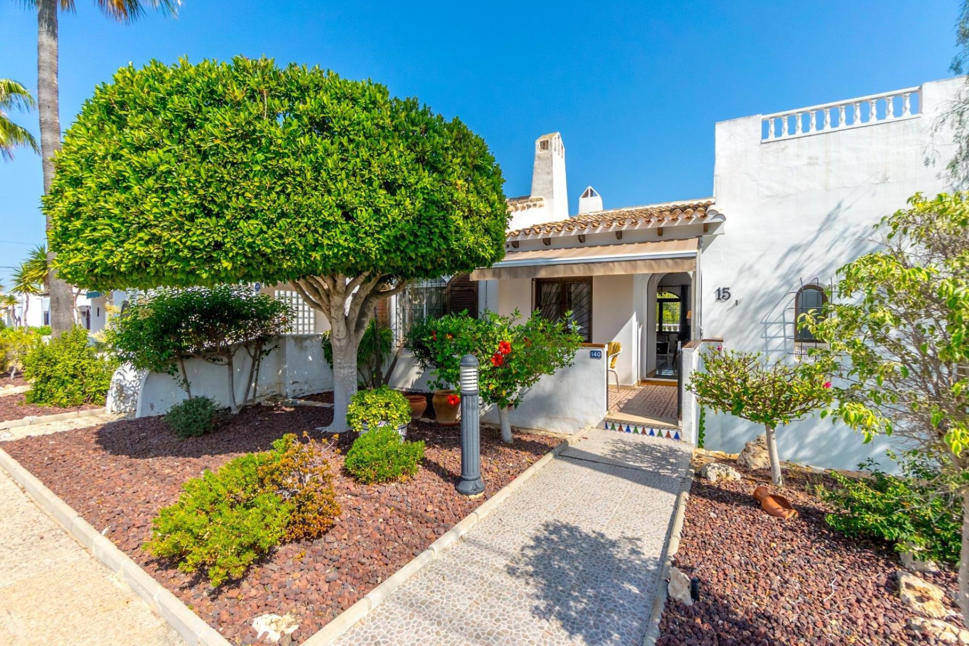 Resale - Pareado - Orihuela Costa - Villamartín