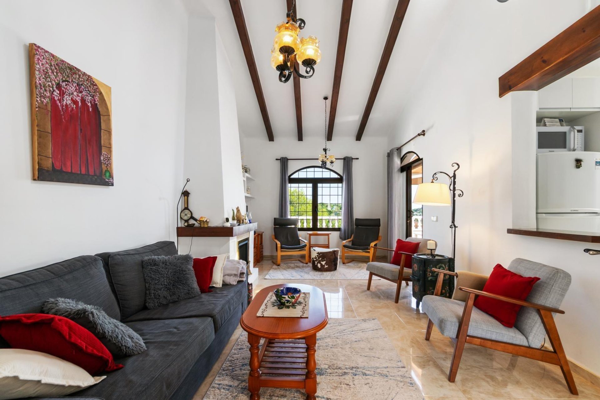 Resale - Pareado - Orihuela Costa - Villamartín